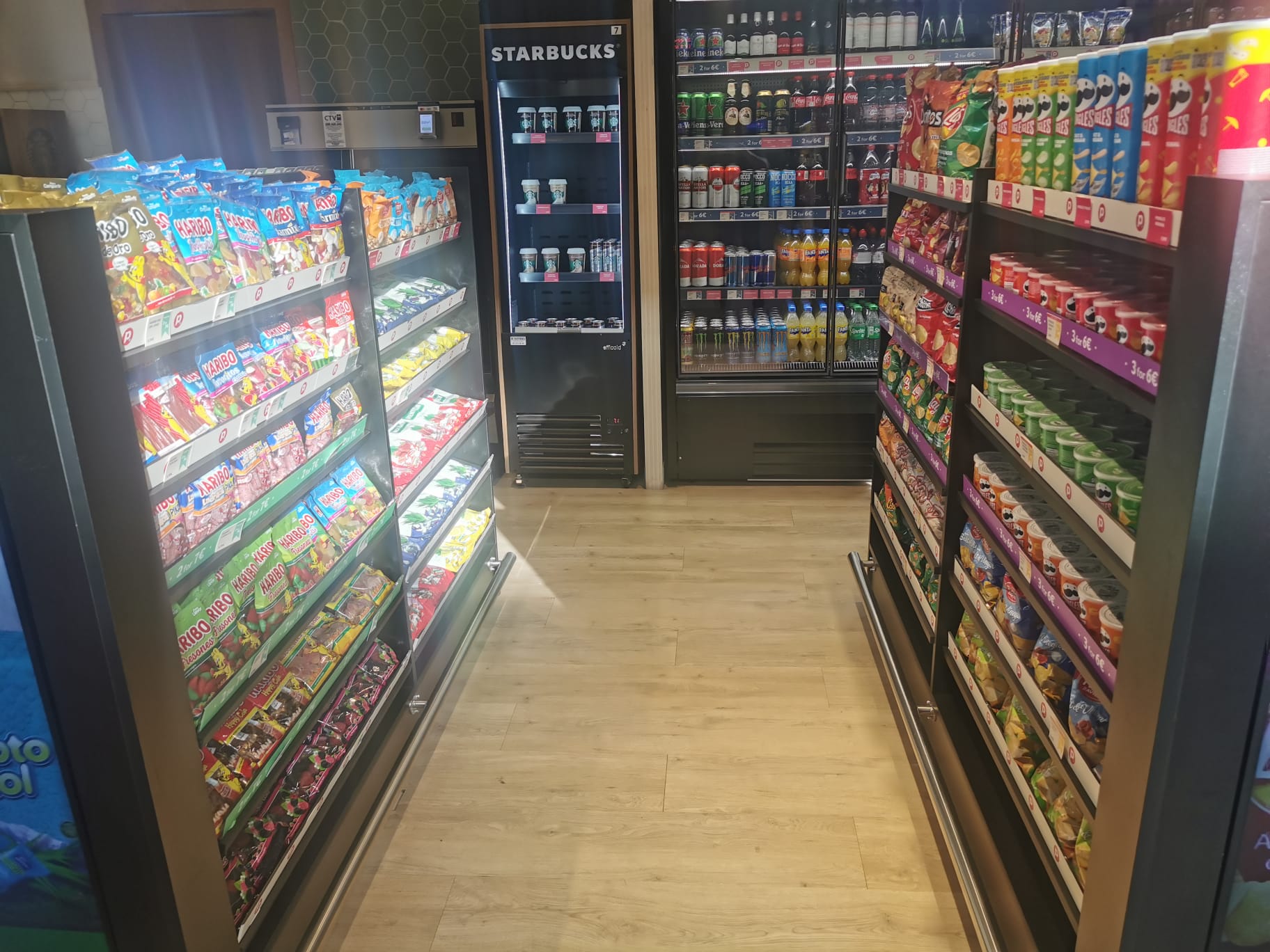 Galería en miniatura