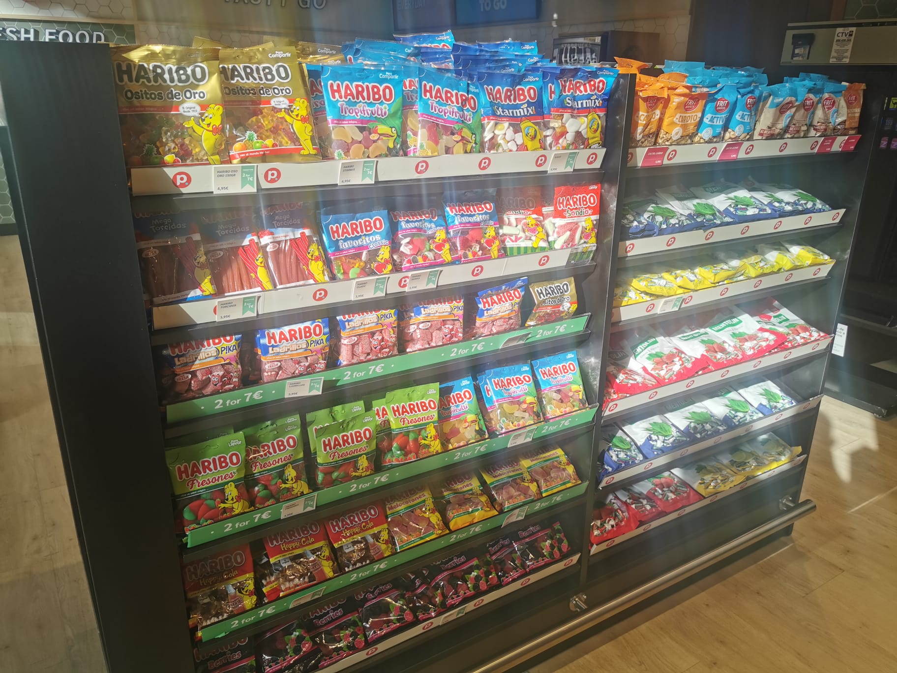 Galería en miniatura