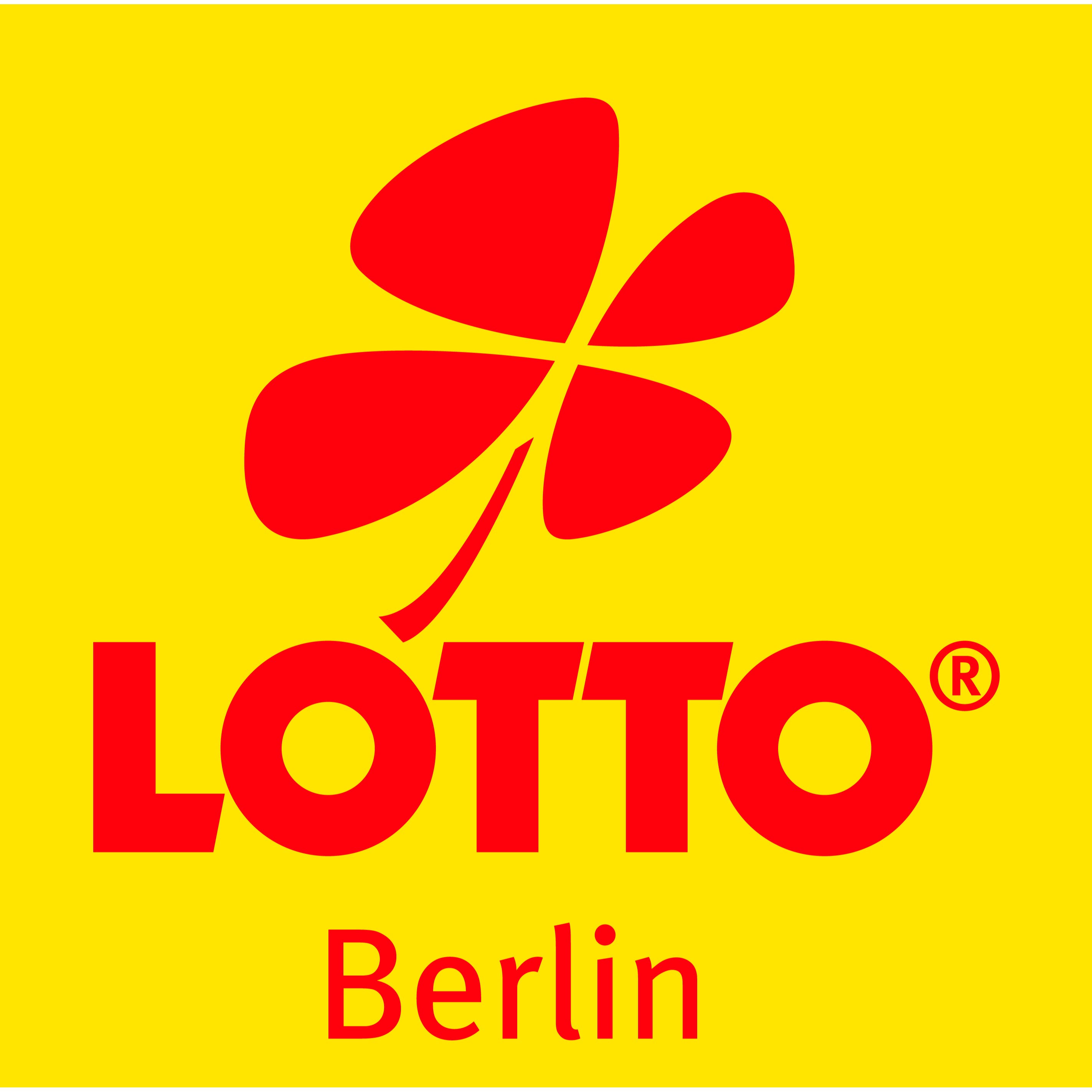 LOTTO Berlin Logo