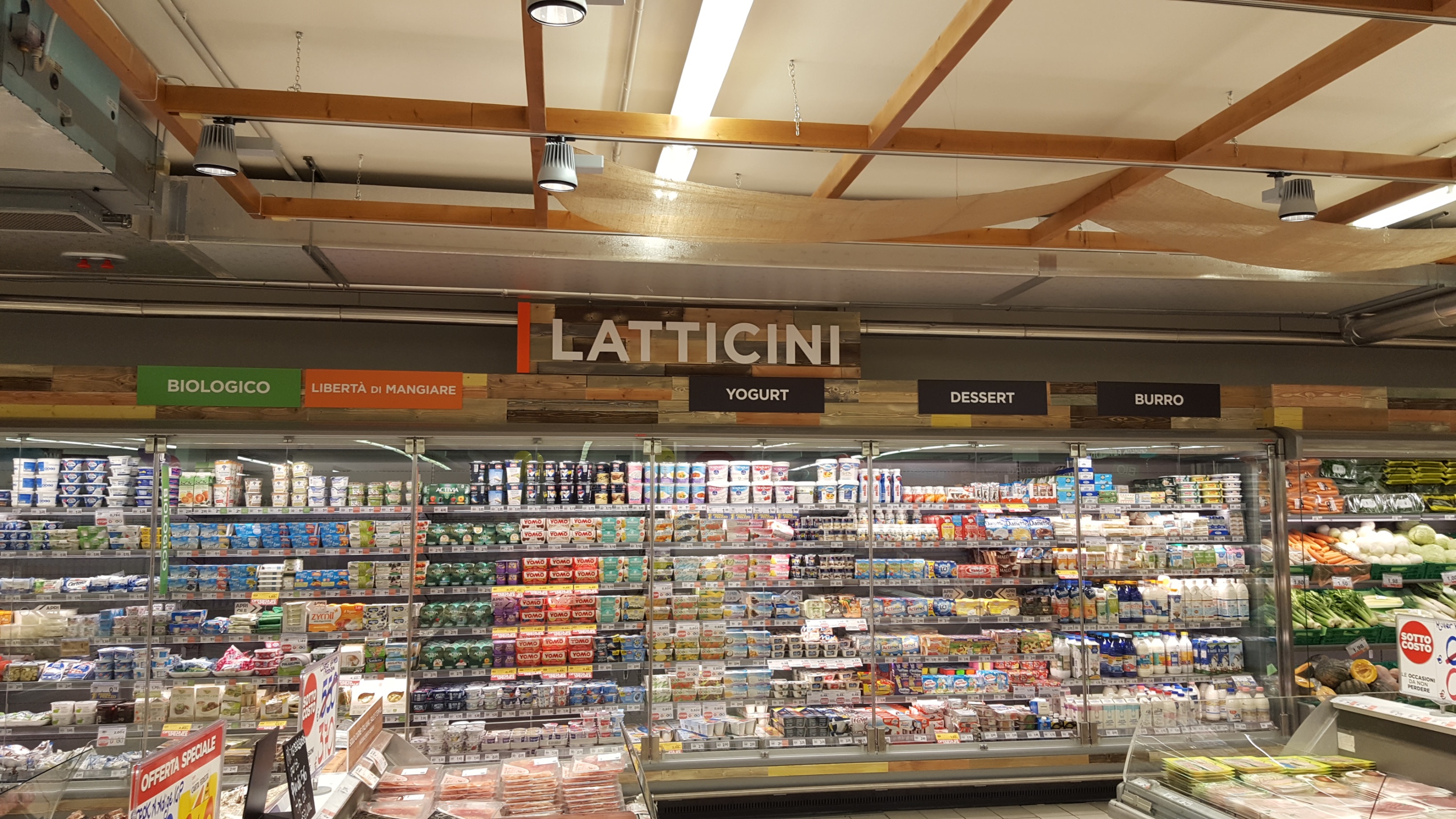 Images Alì supermercati - Chirignago
