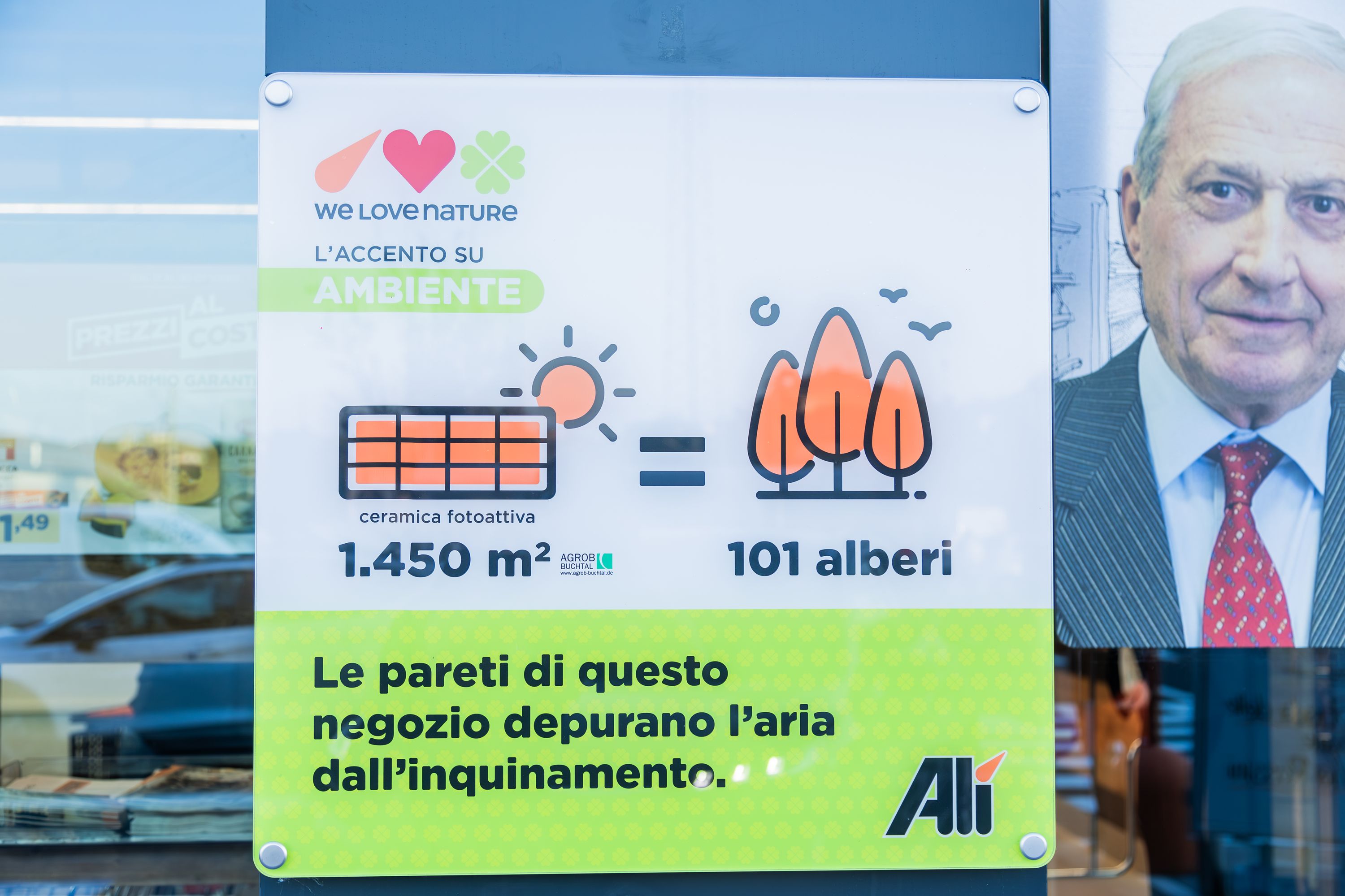 Images Alì Supermercati - Strada delle Cattane