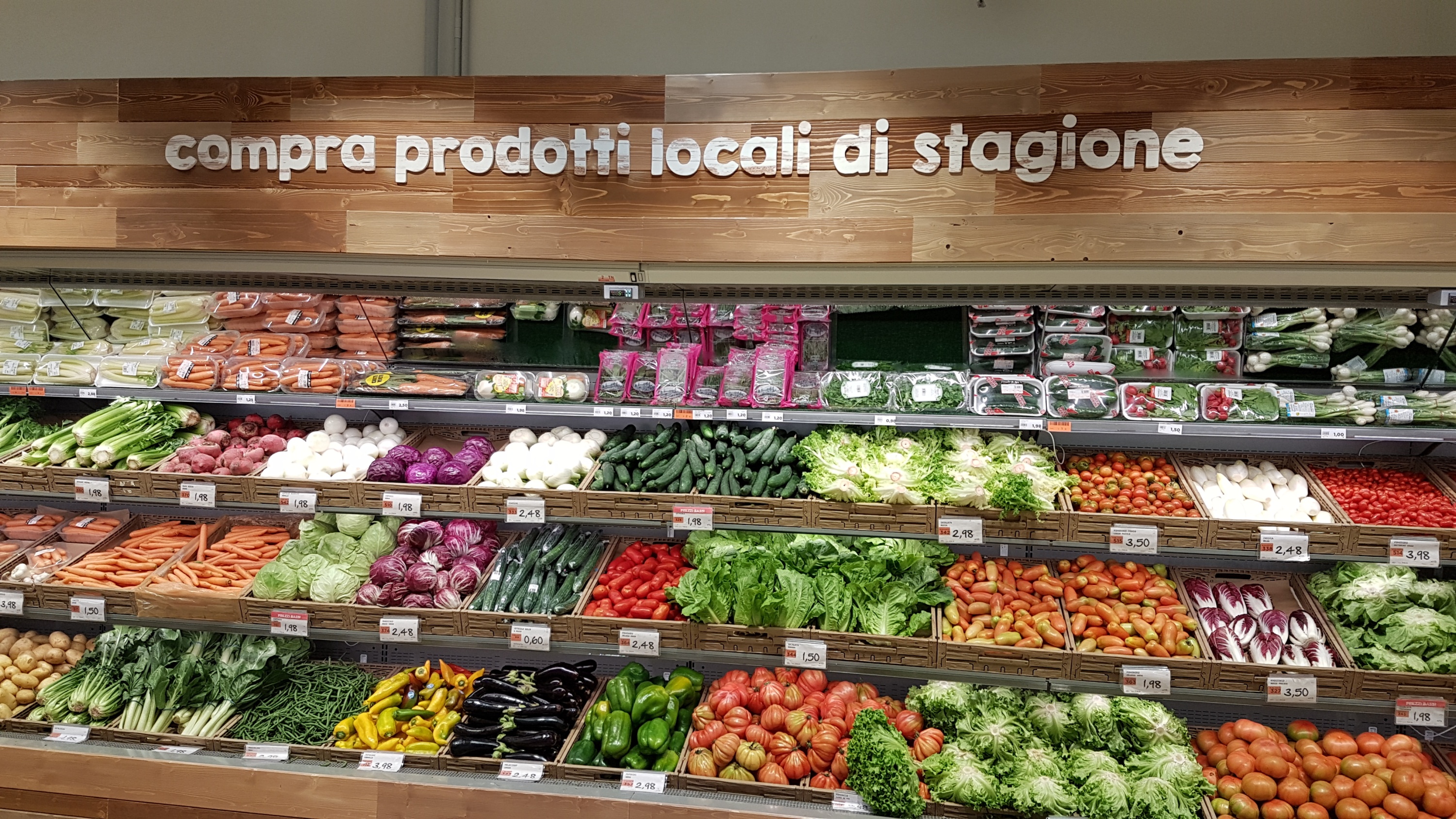 Images Alì supermercati - Mellaredo