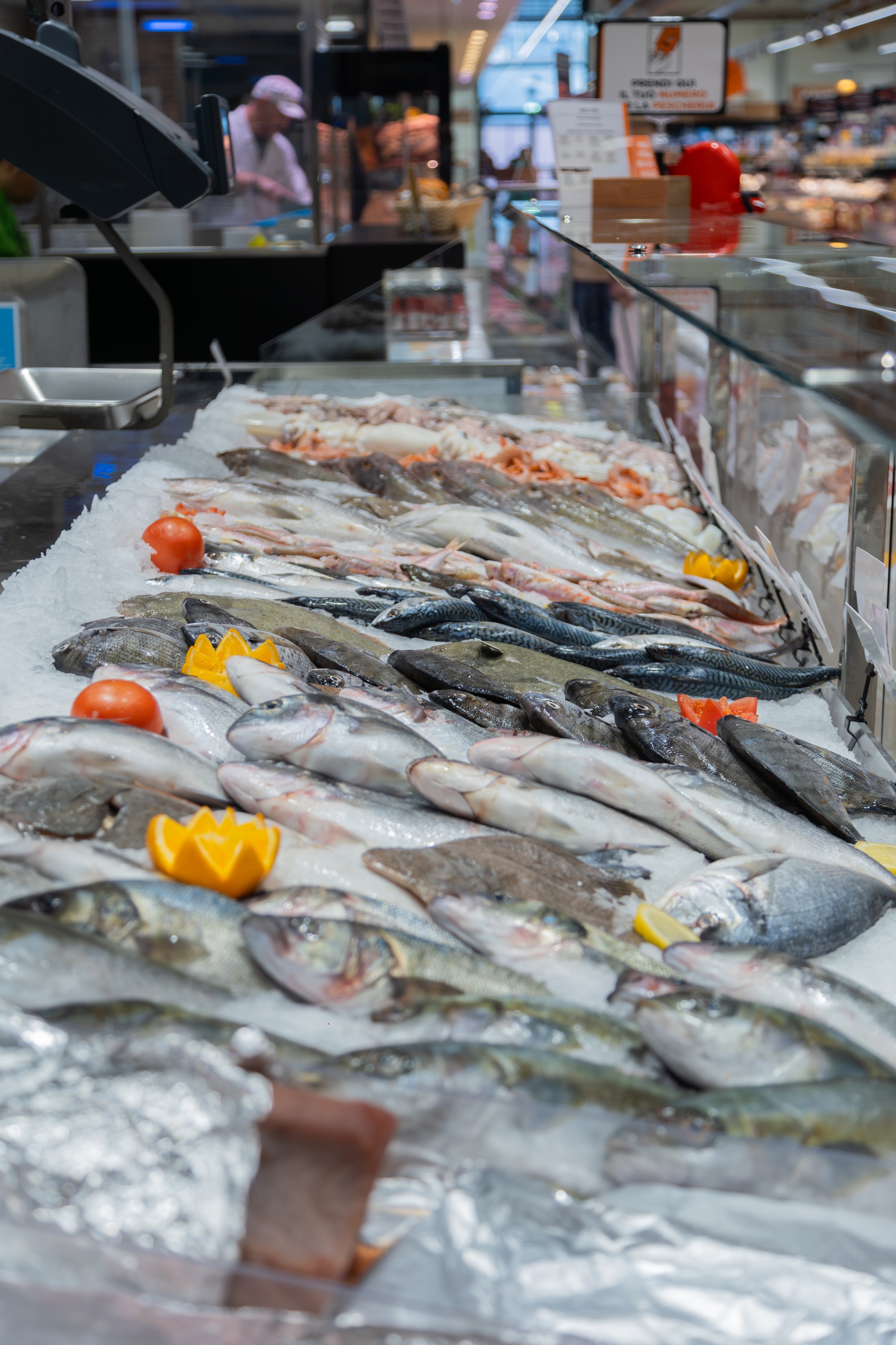 Images Alì Supermercati - Strada delle Cattane