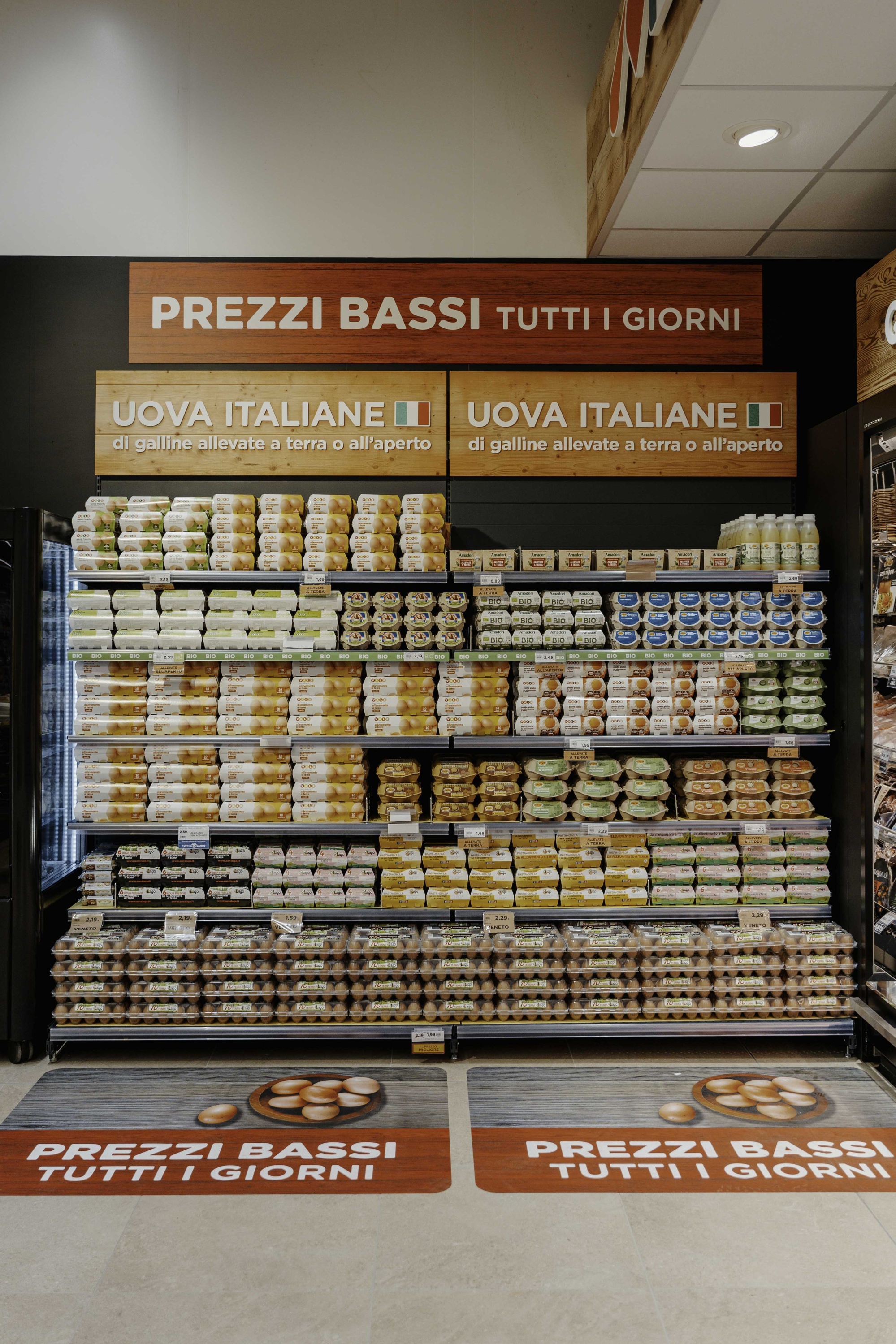 Images Alìper supermercati - Via Giusti