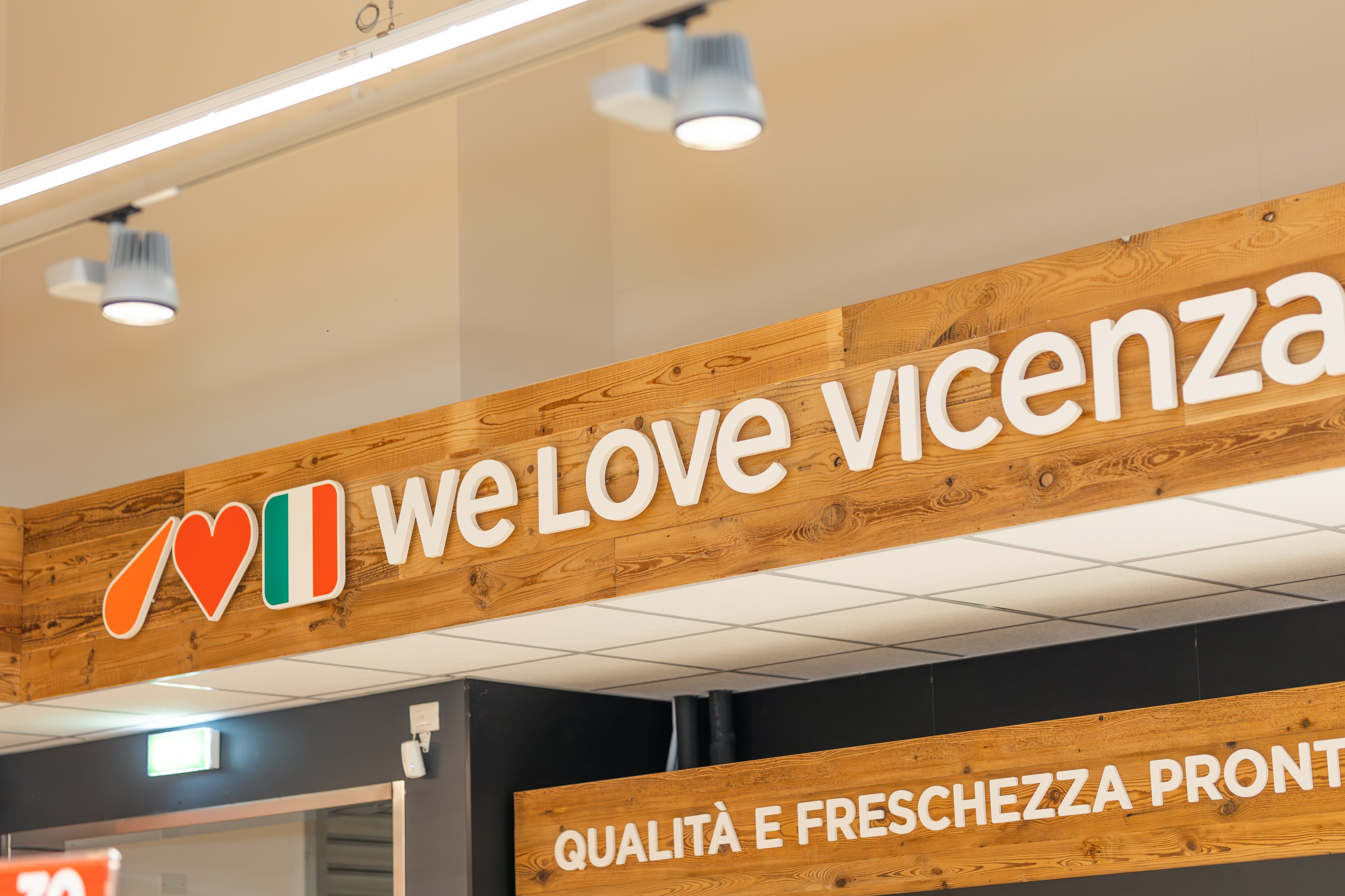 Images Alì Supermercati - Strada delle Cattane