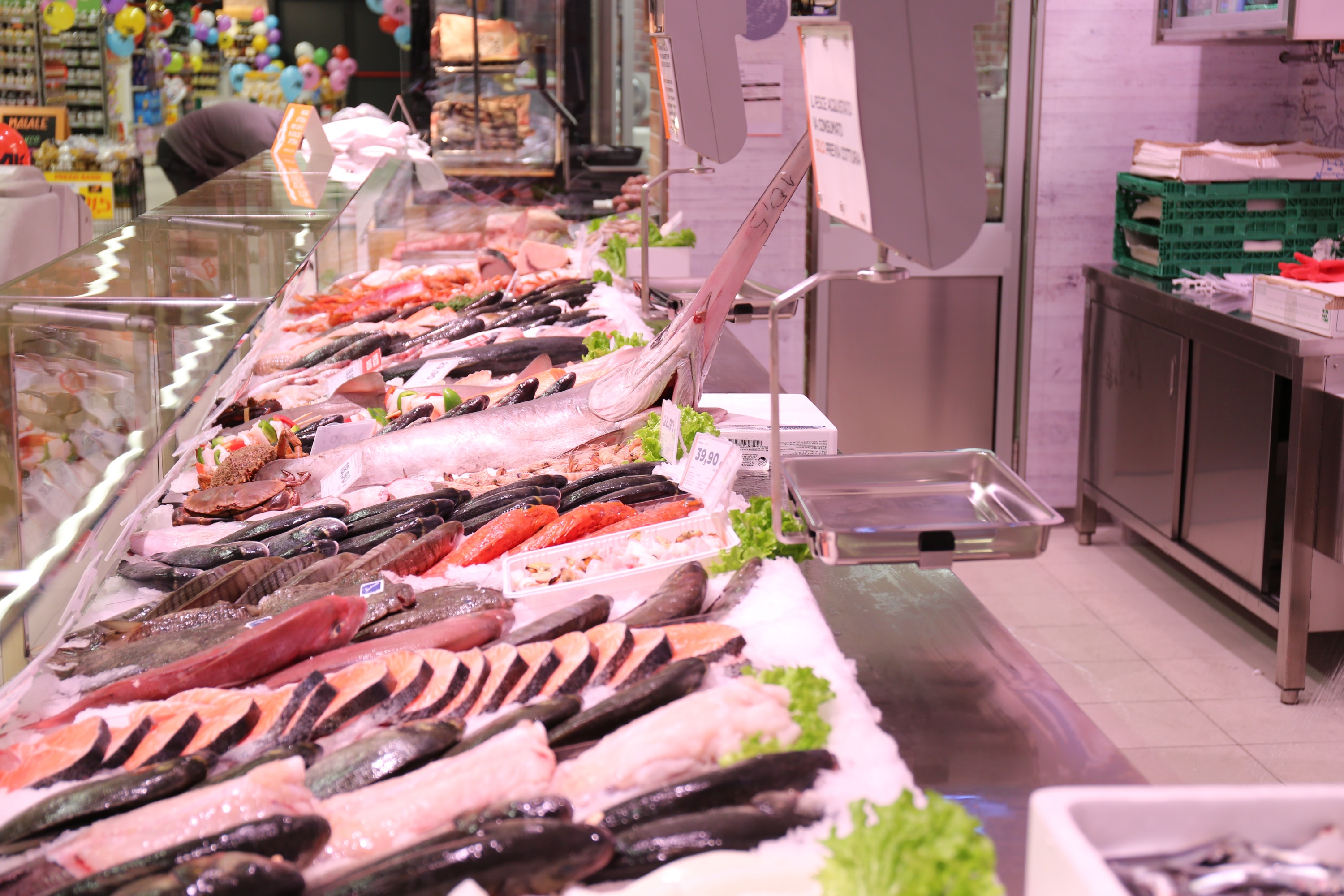 Images Alì supermercati - Resana
