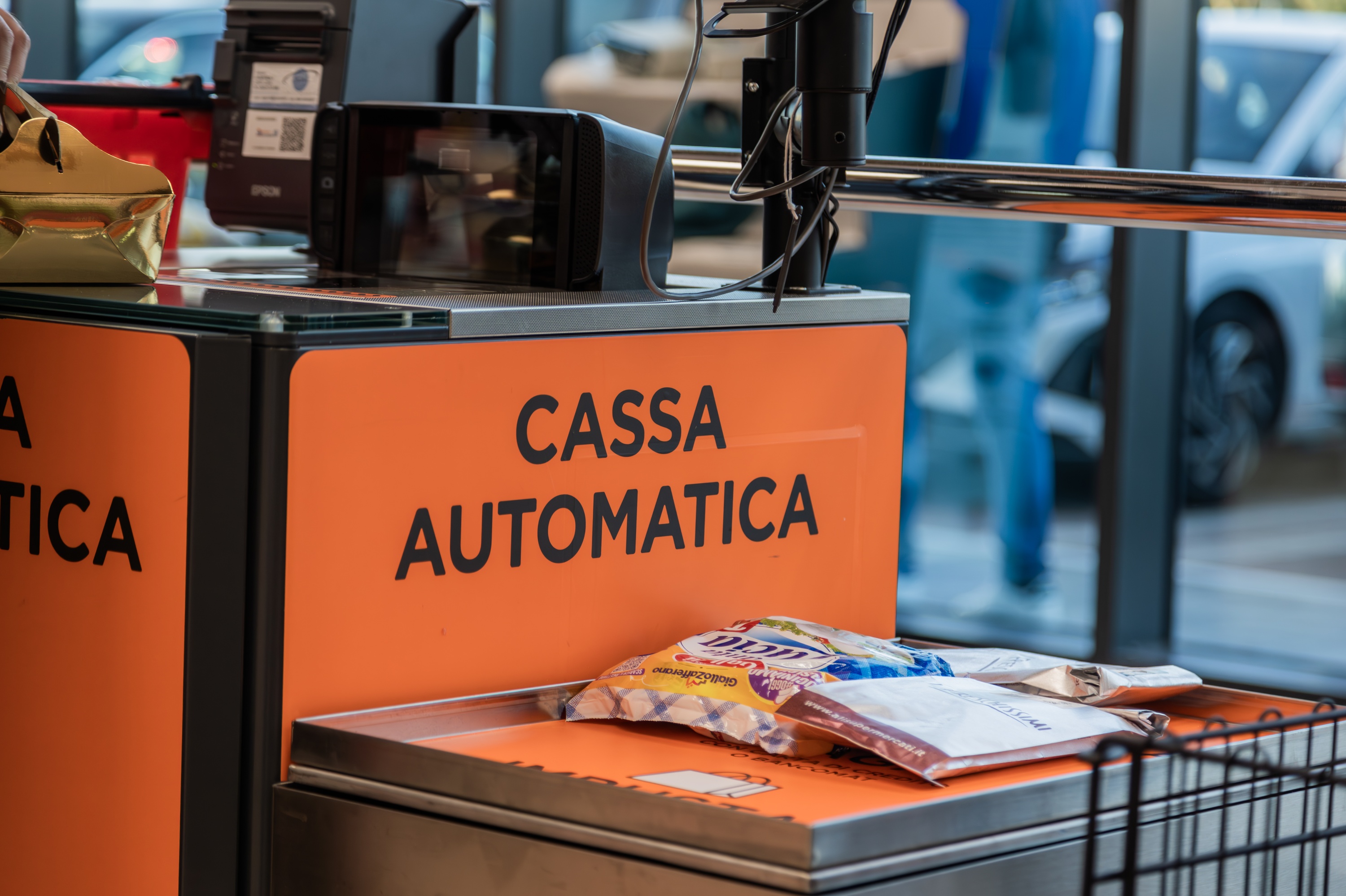 Images Alì Supermercati - Strada delle Cattane