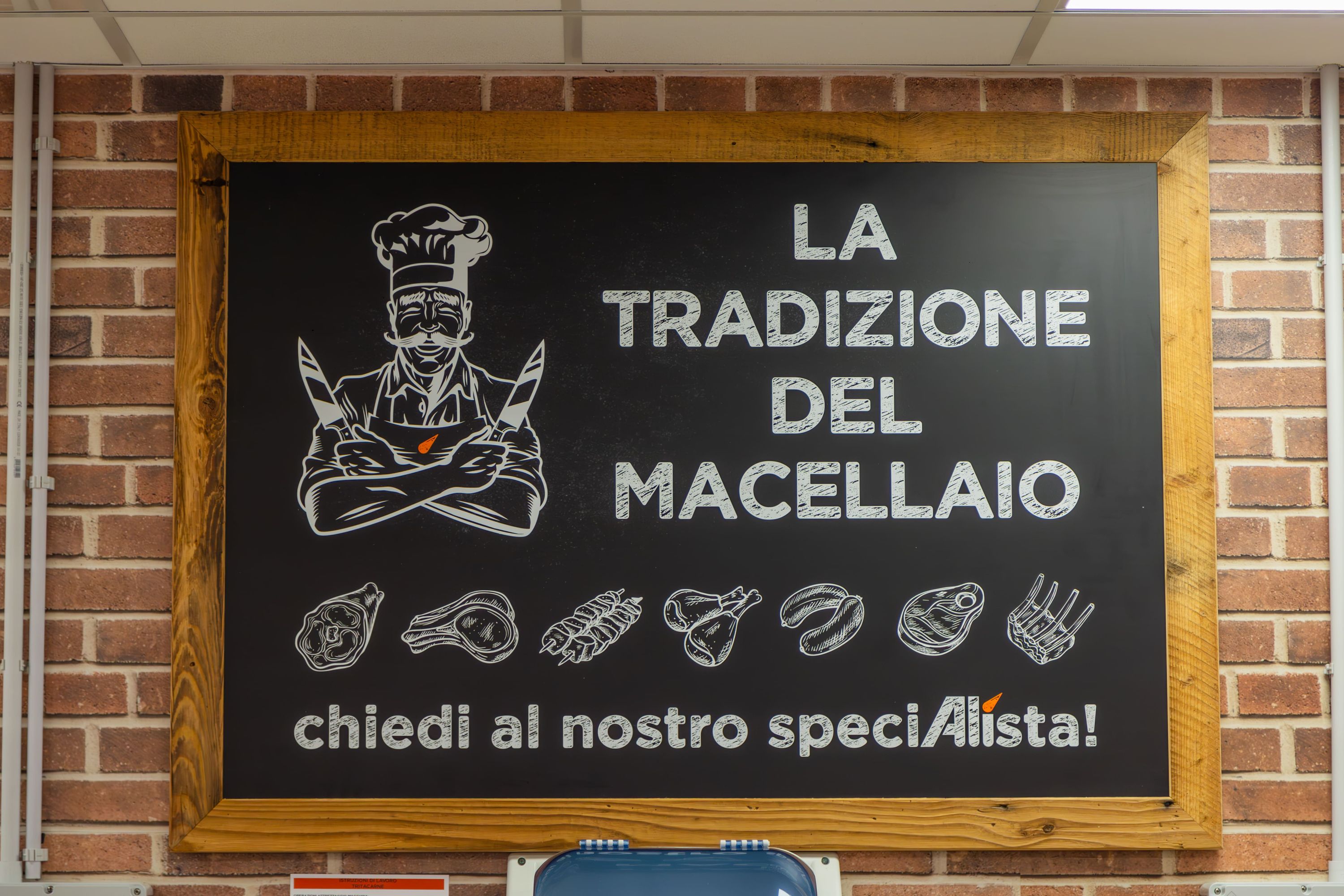Images Alì Supermercati - Strada delle Cattane