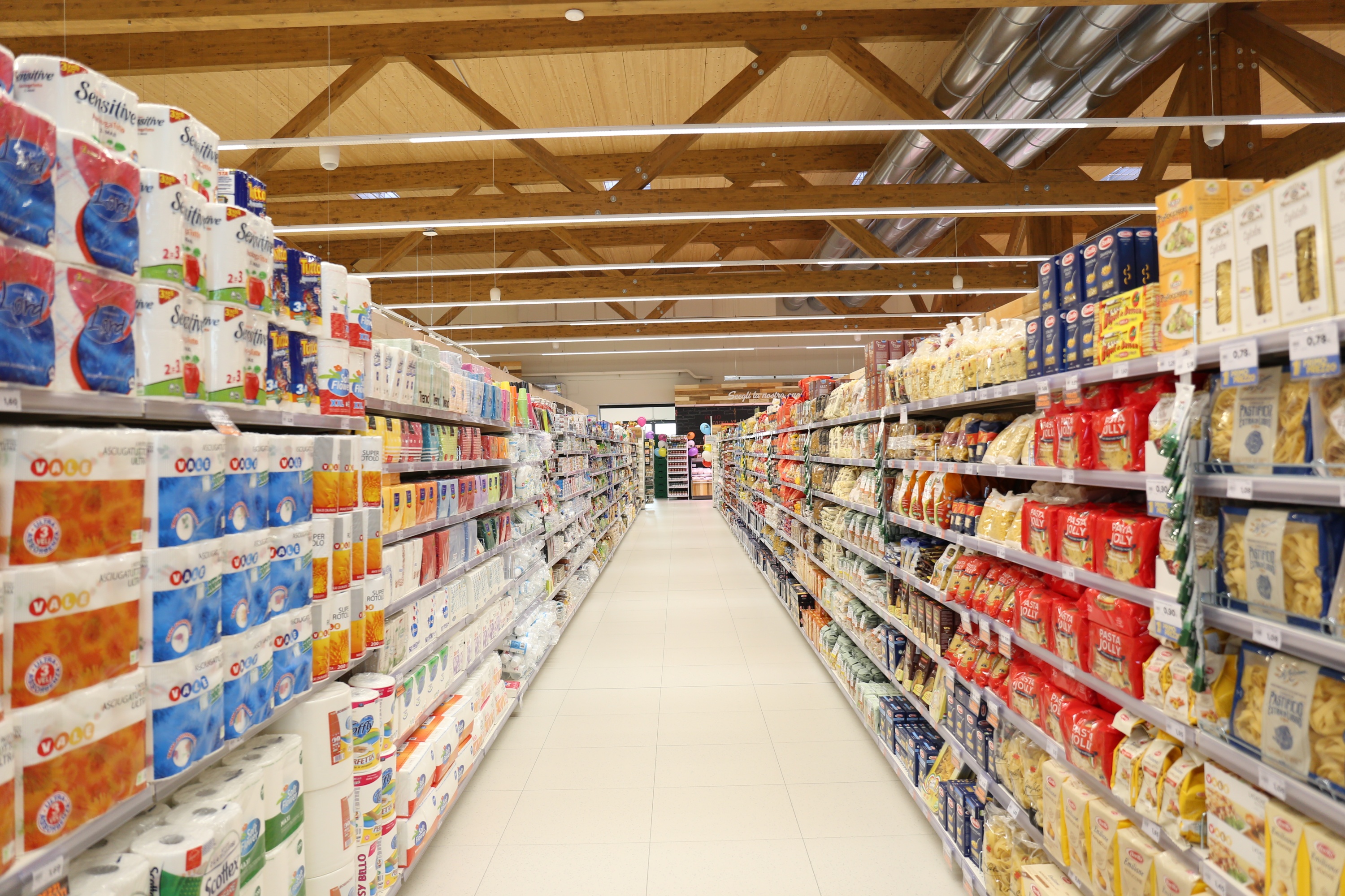 Images Alì supermercati - Resana