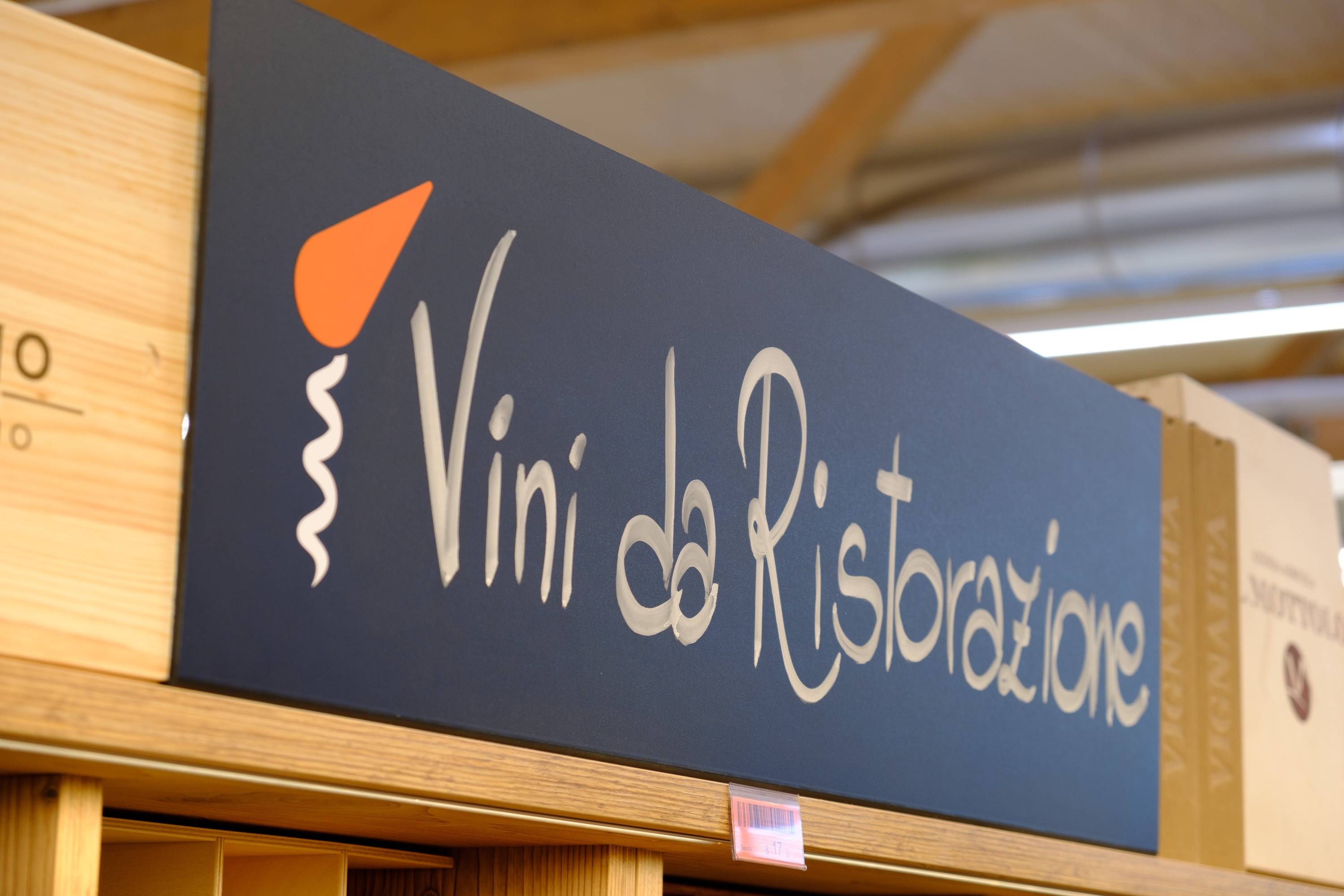 Images Alì supermercati - Saonara