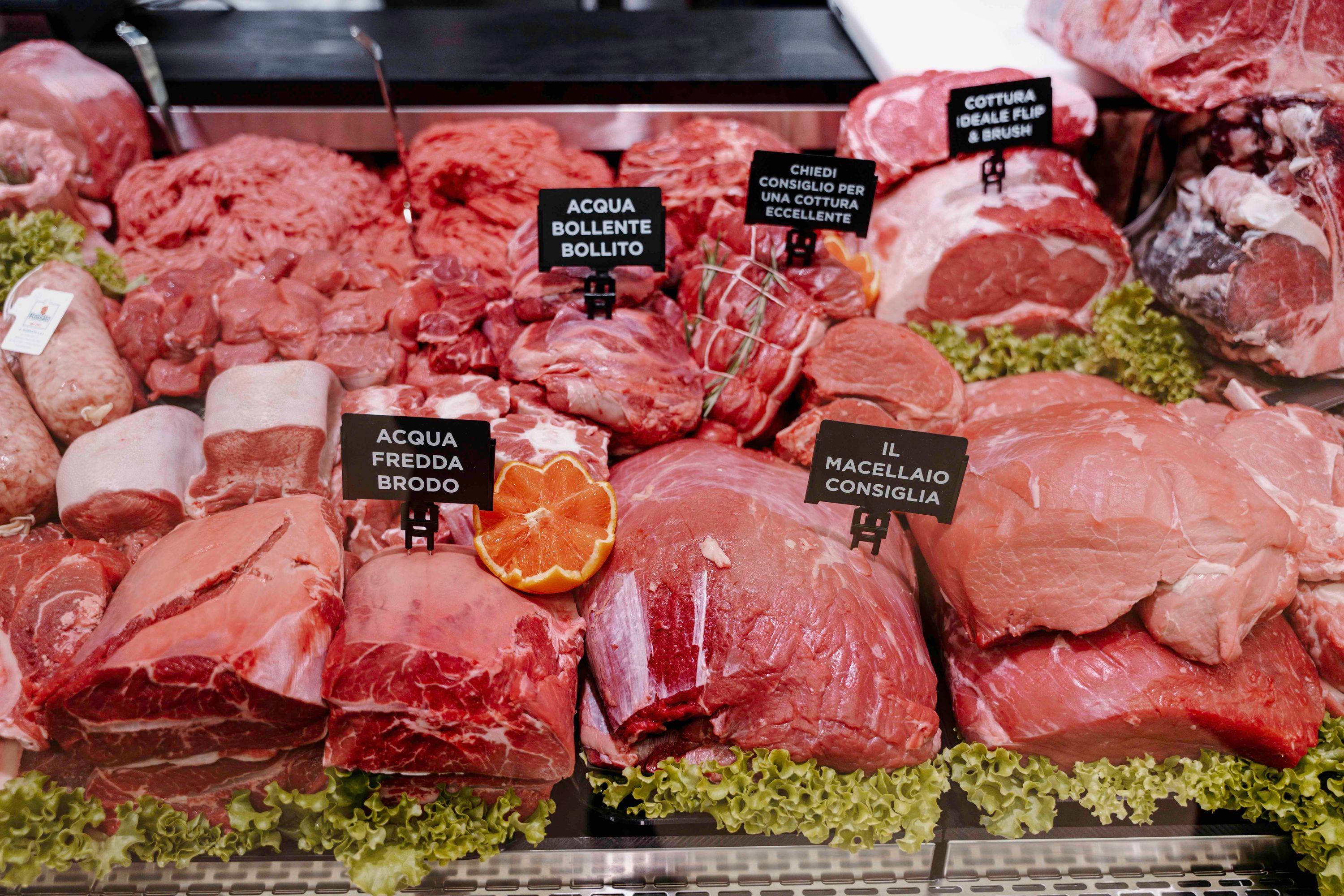 Images Alìper supermercati - Via Giusti
