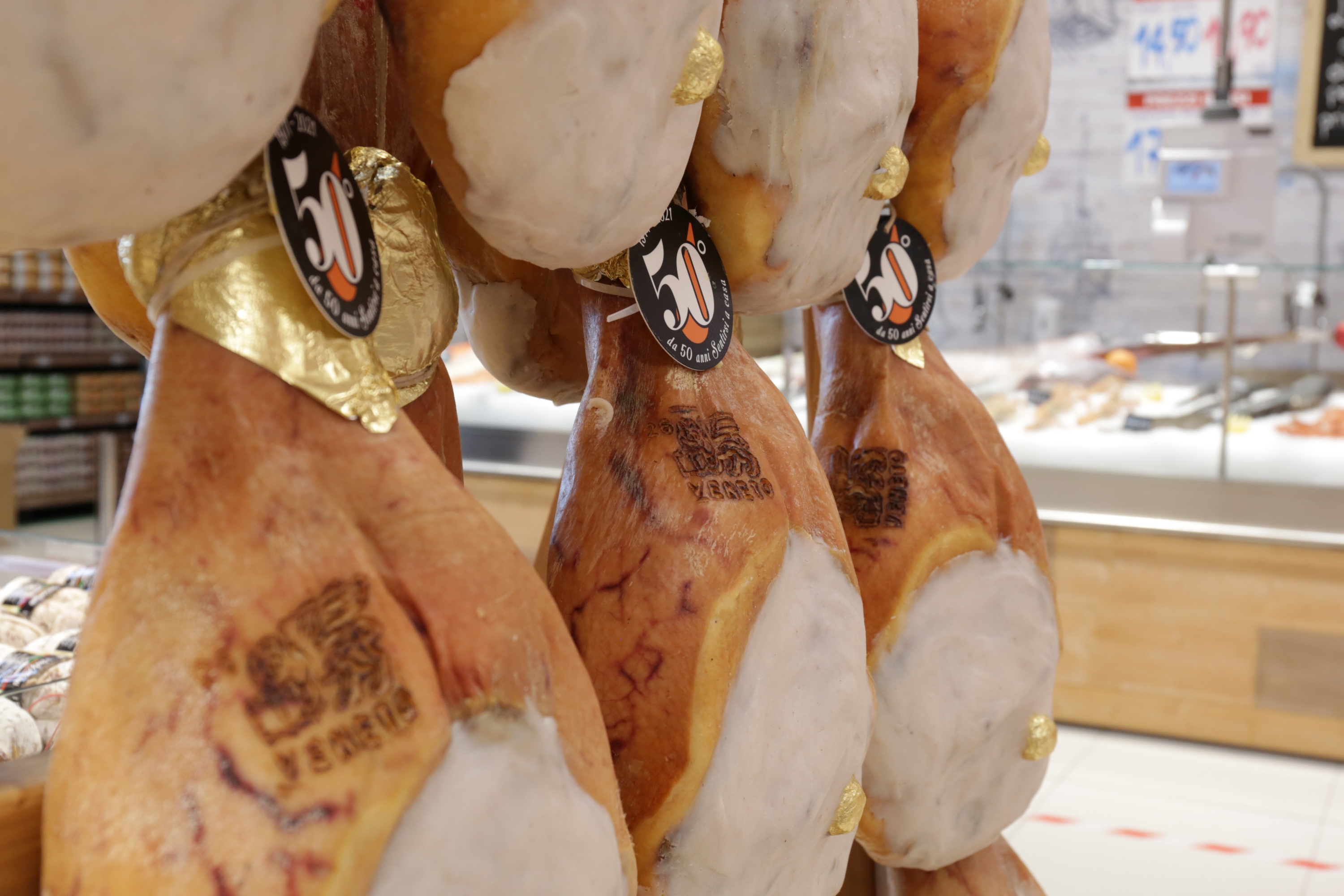 Images Alì supermercati - Saonara