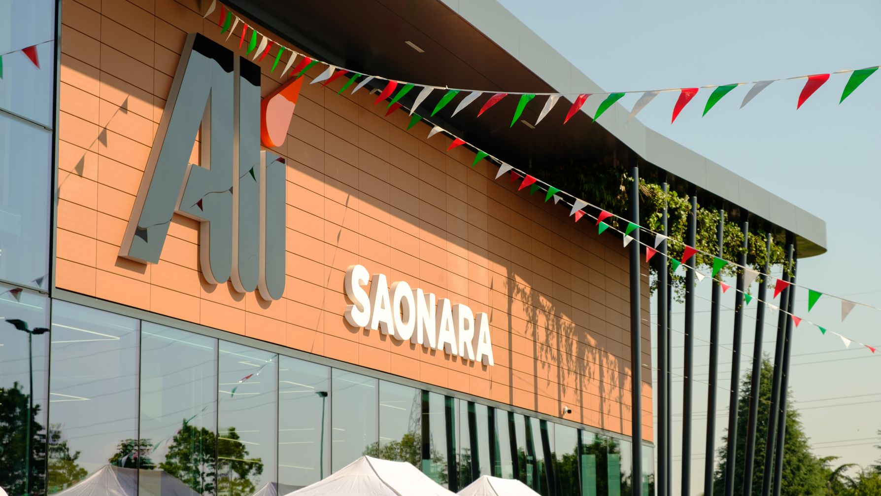 Images Alì supermercati - Saonara