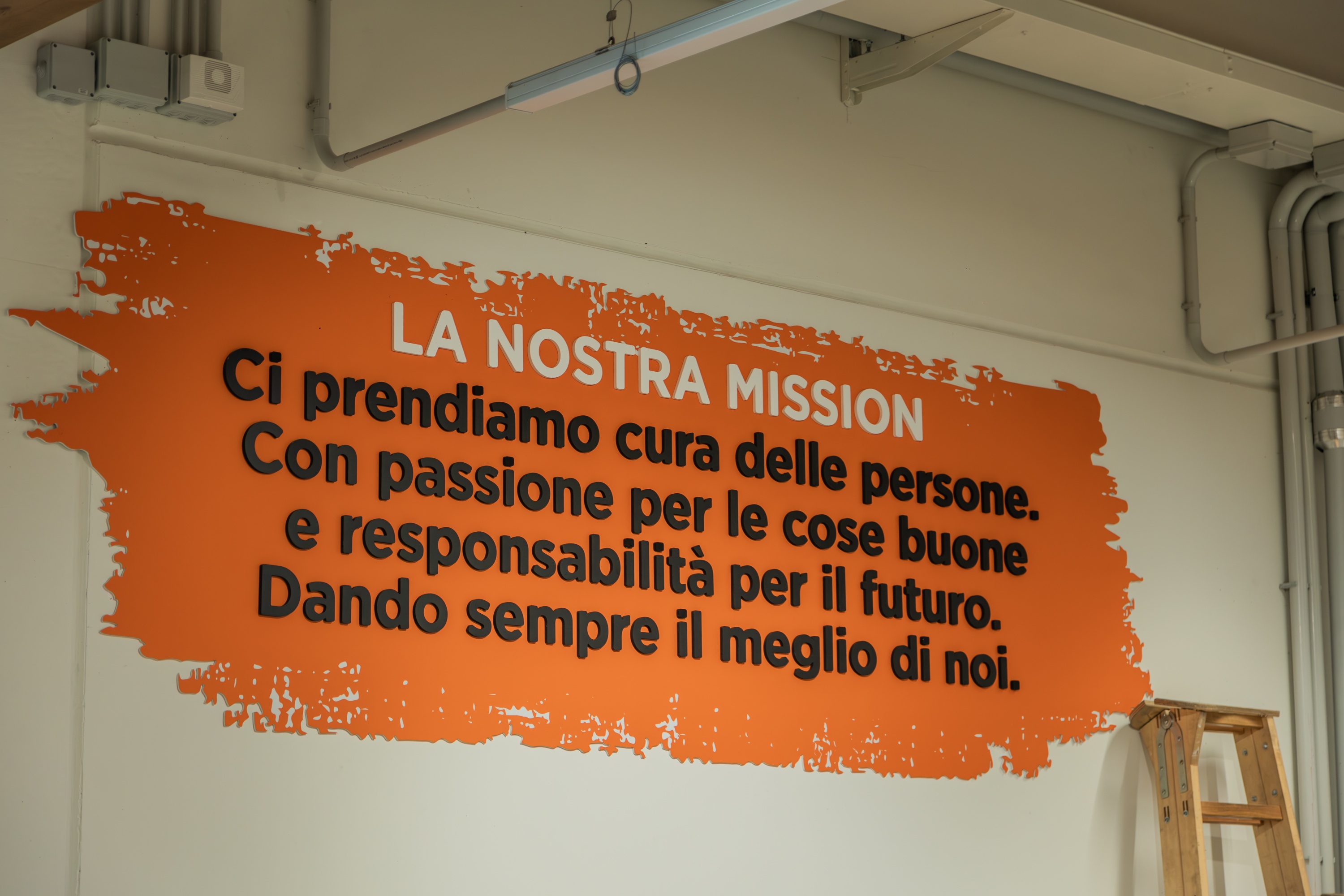Images Alì Supermercati - Strada delle Cattane