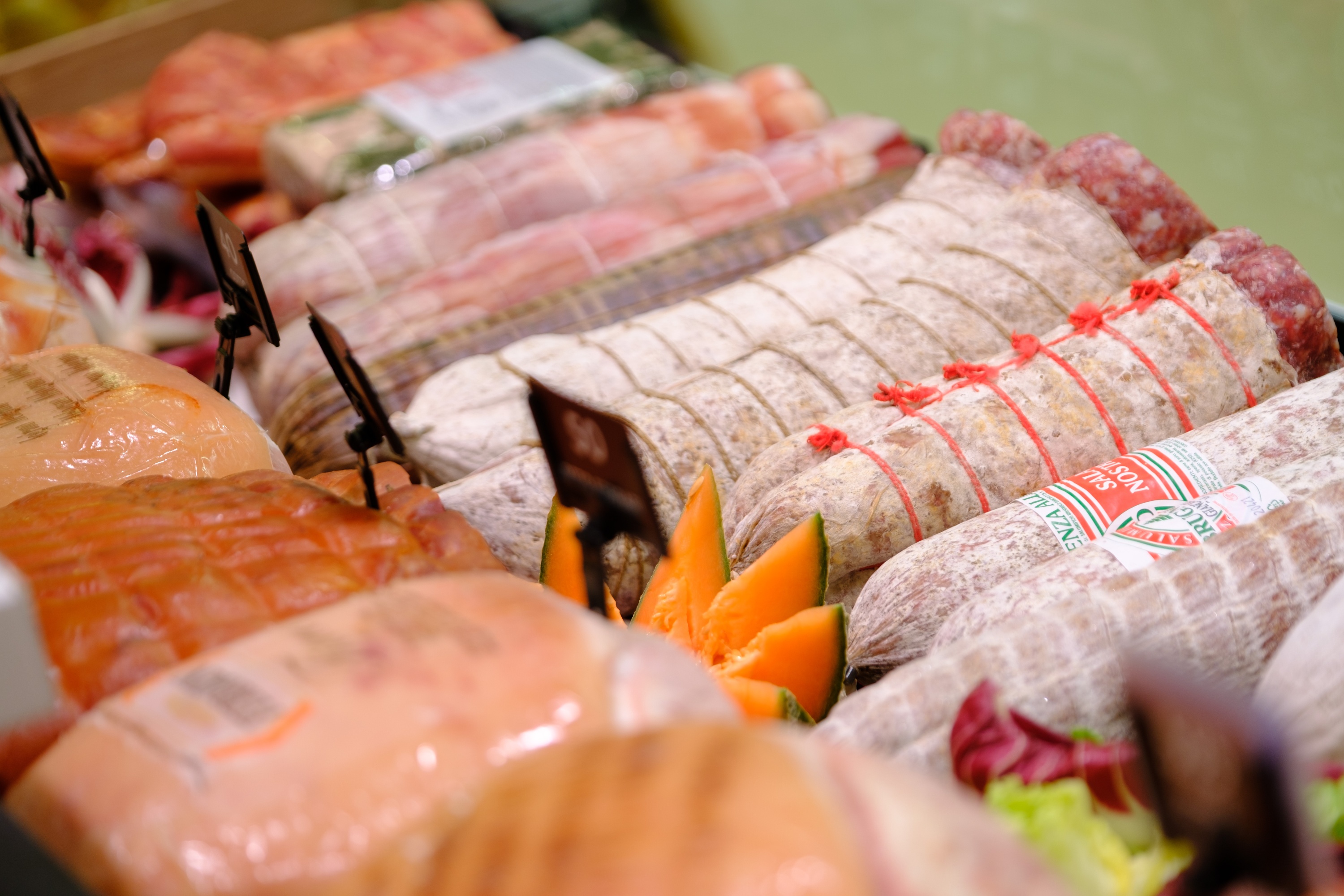 Images Alì supermercati - Saonara