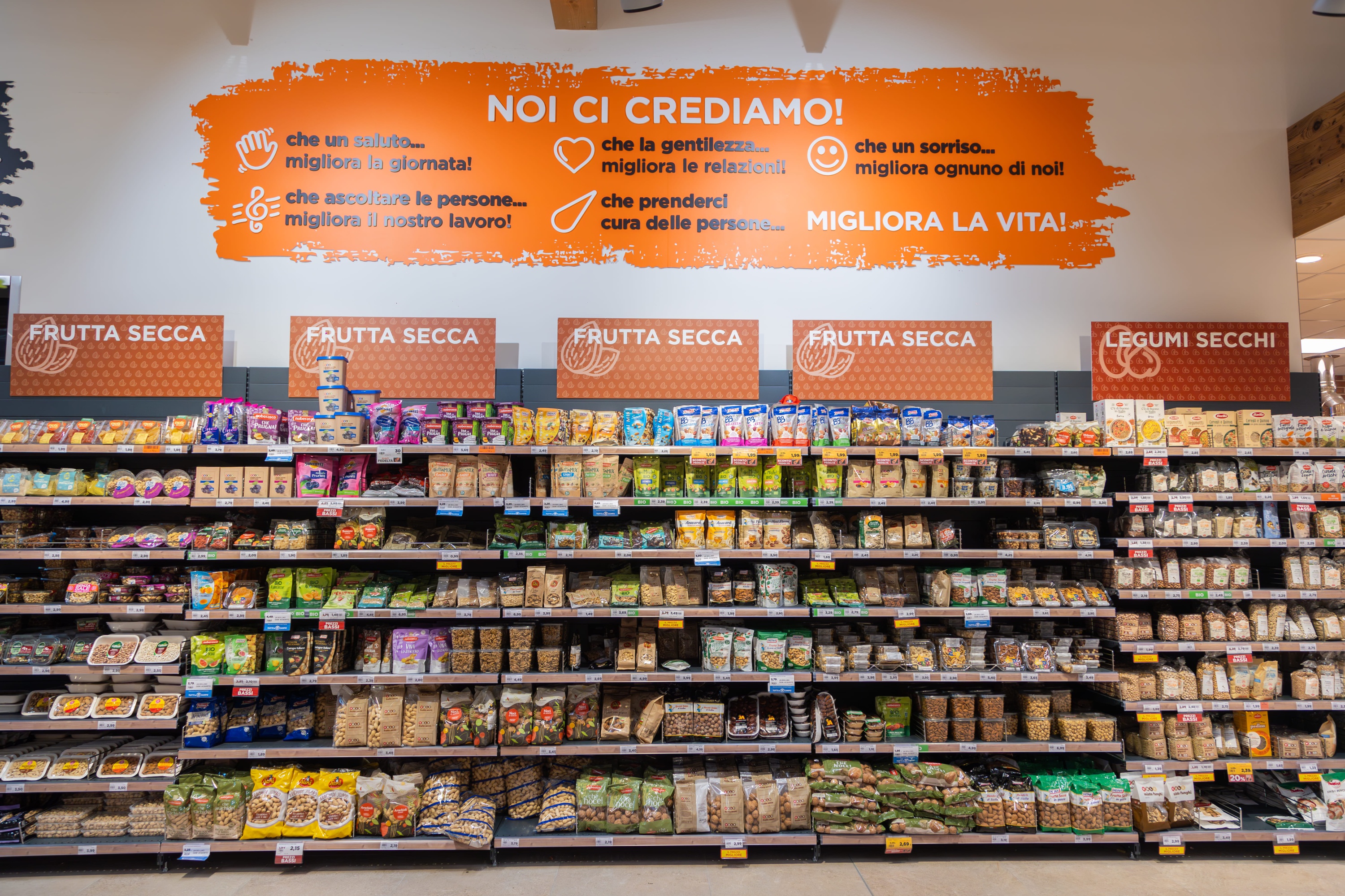 Images Alì Supermercati - Strada delle Cattane