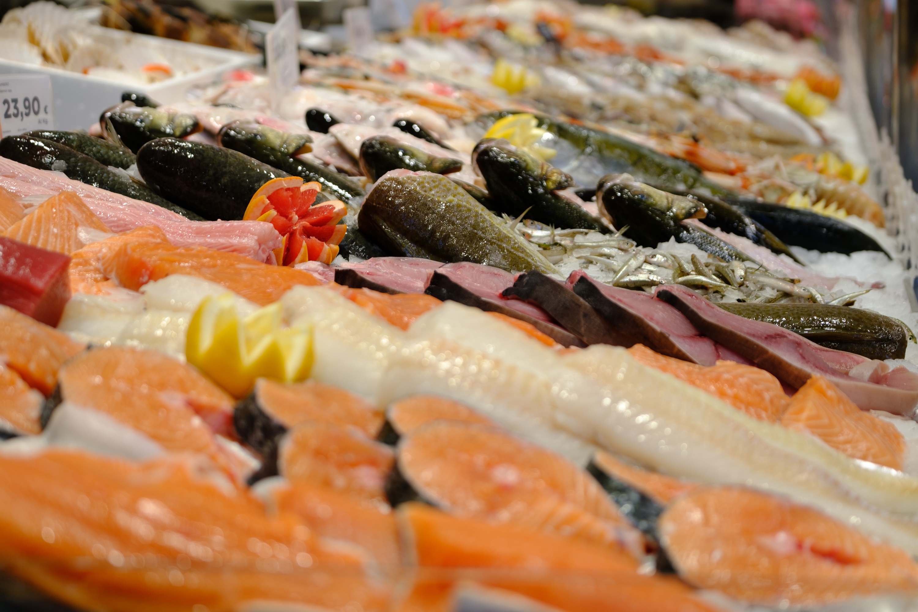 Images Alì supermercati - Saonara