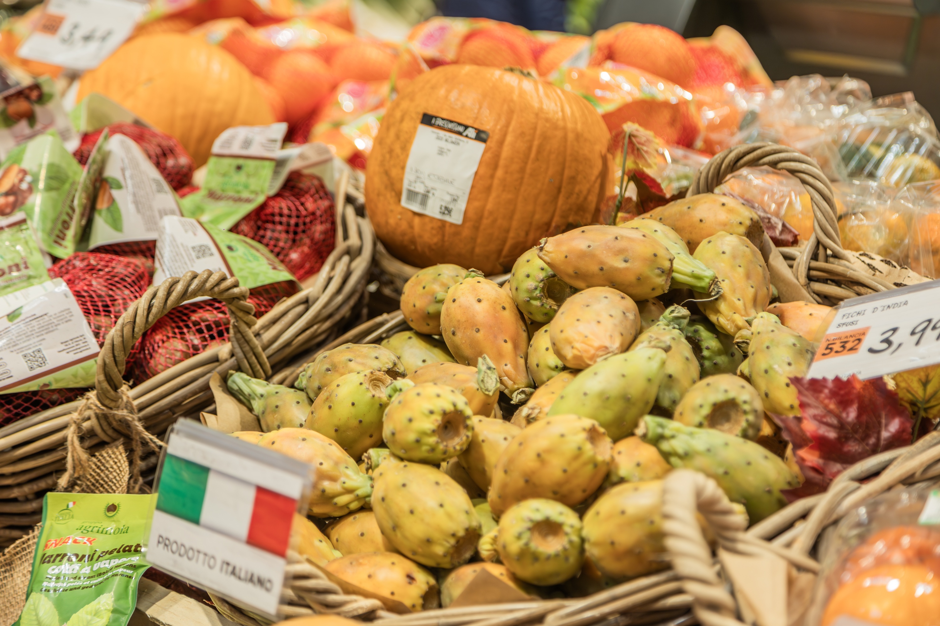 Images Alì Supermercati - Strada delle Cattane