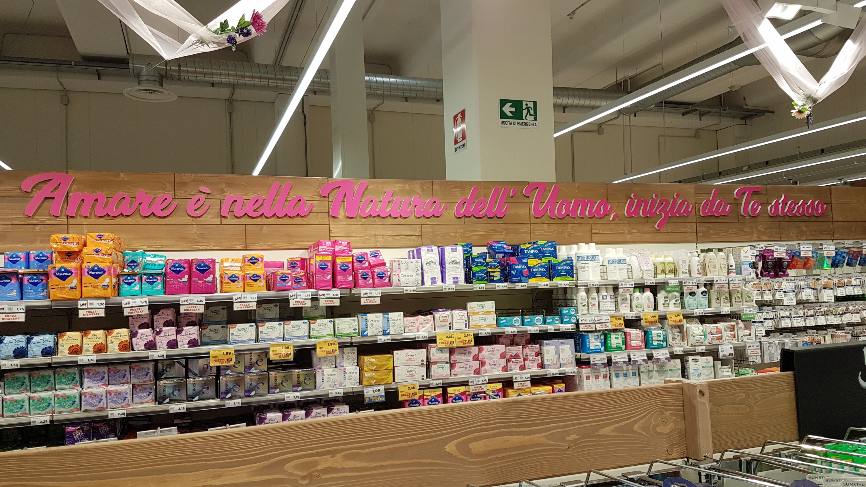 Images Alì supermercati - Mellaredo