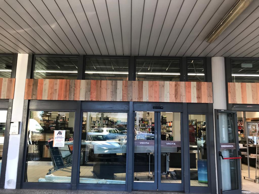 Images Alì supermercati - Mogliano Veneto