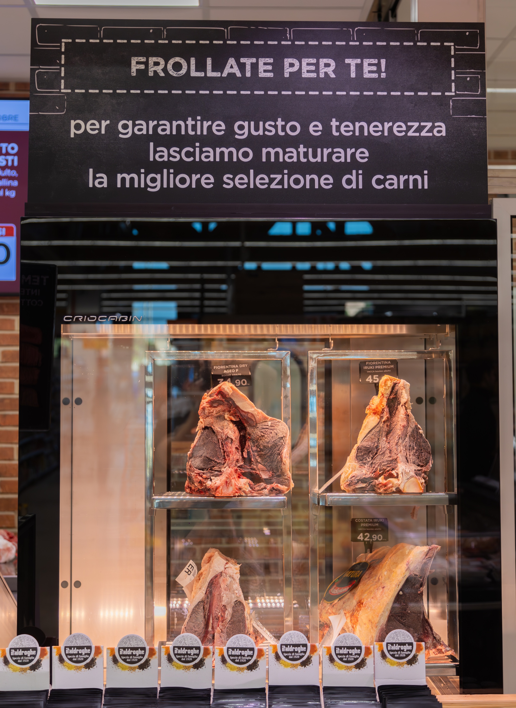 Images Alì Supermercati - Strada delle Cattane