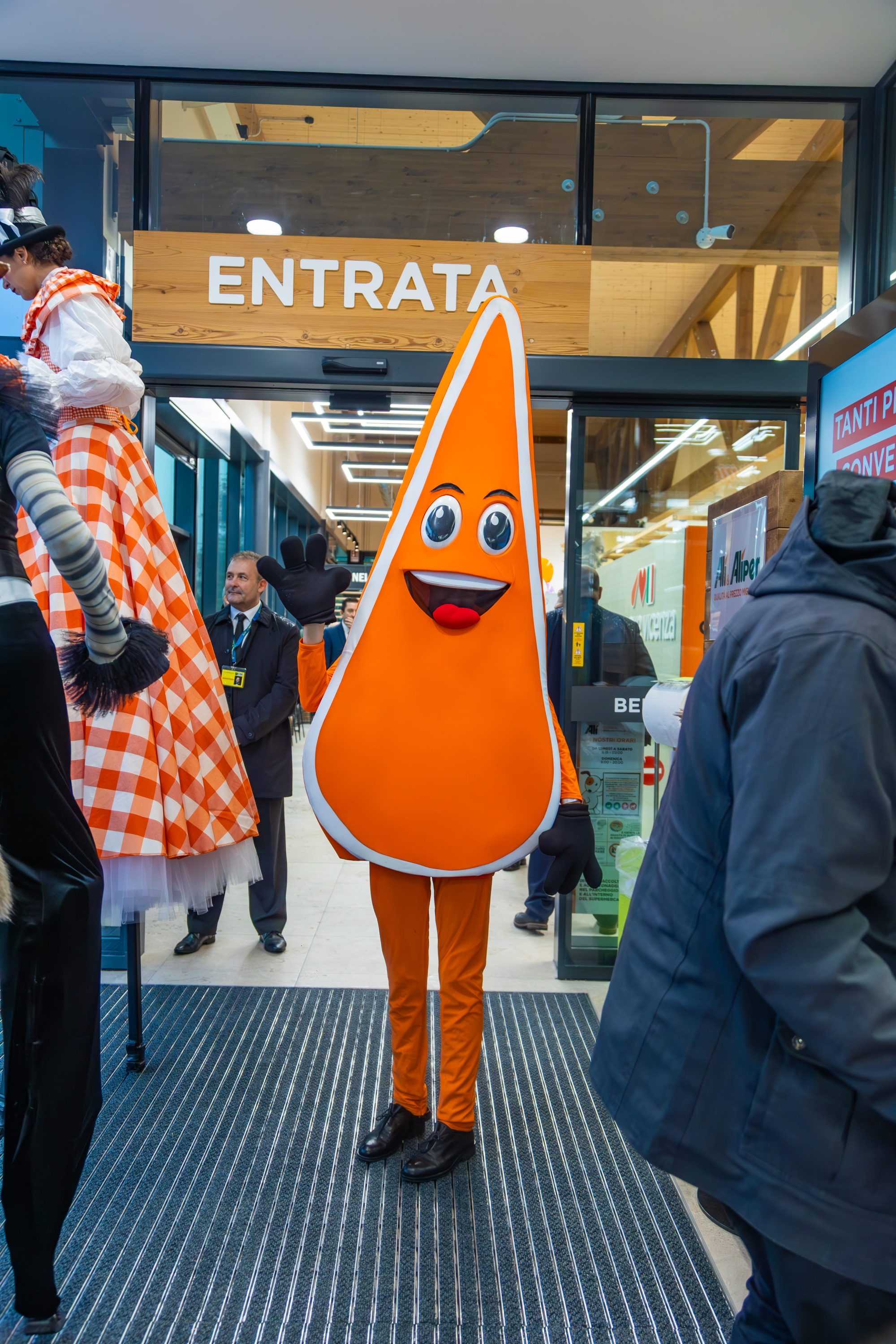 Images Alì Supermercati - Strada delle Cattane