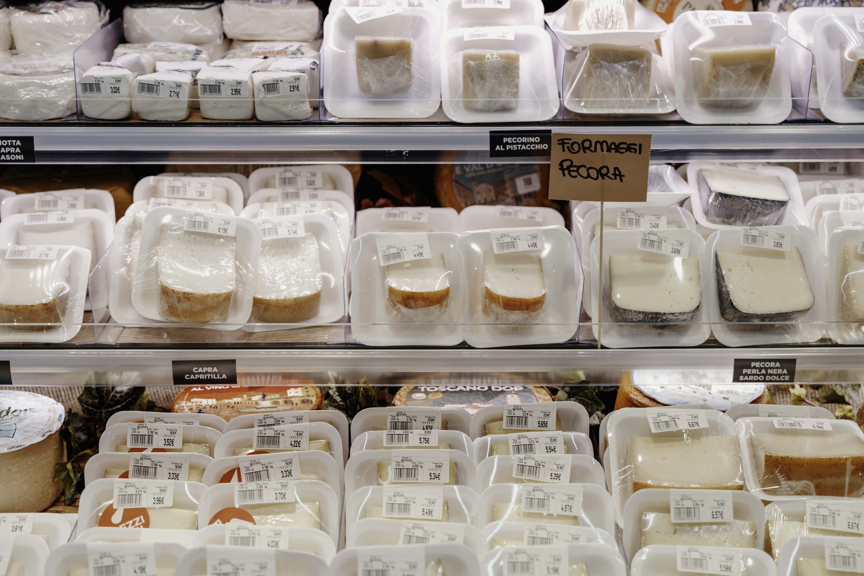 Images Alìper supermercati - Via Giusti