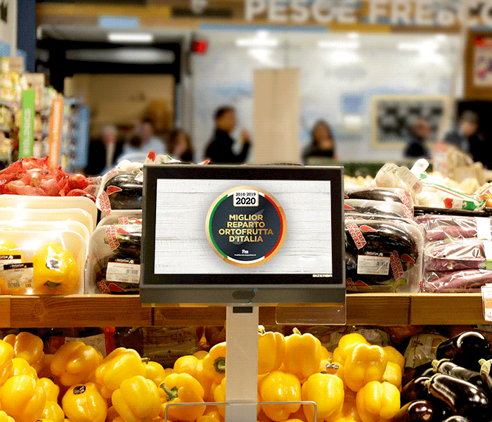 Images Alìper supermercati - Copparo