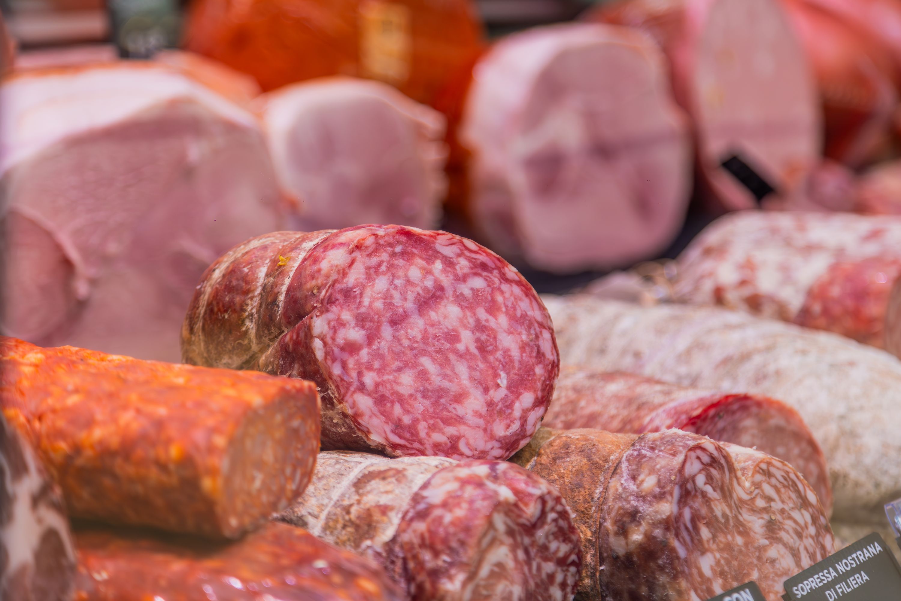 Images Alì Supermercati - Strada delle Cattane