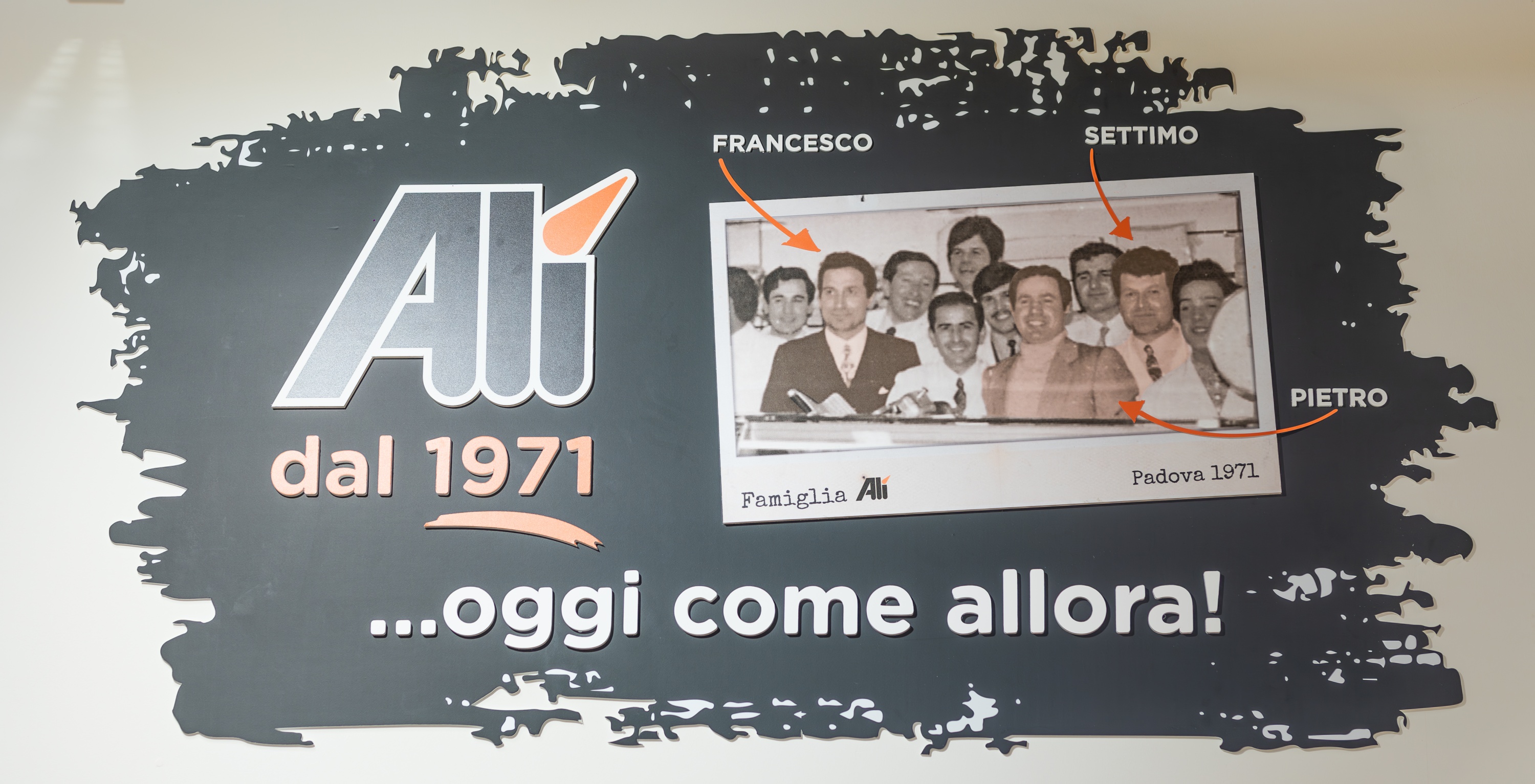 Images Alì Supermercati - Strada delle Cattane