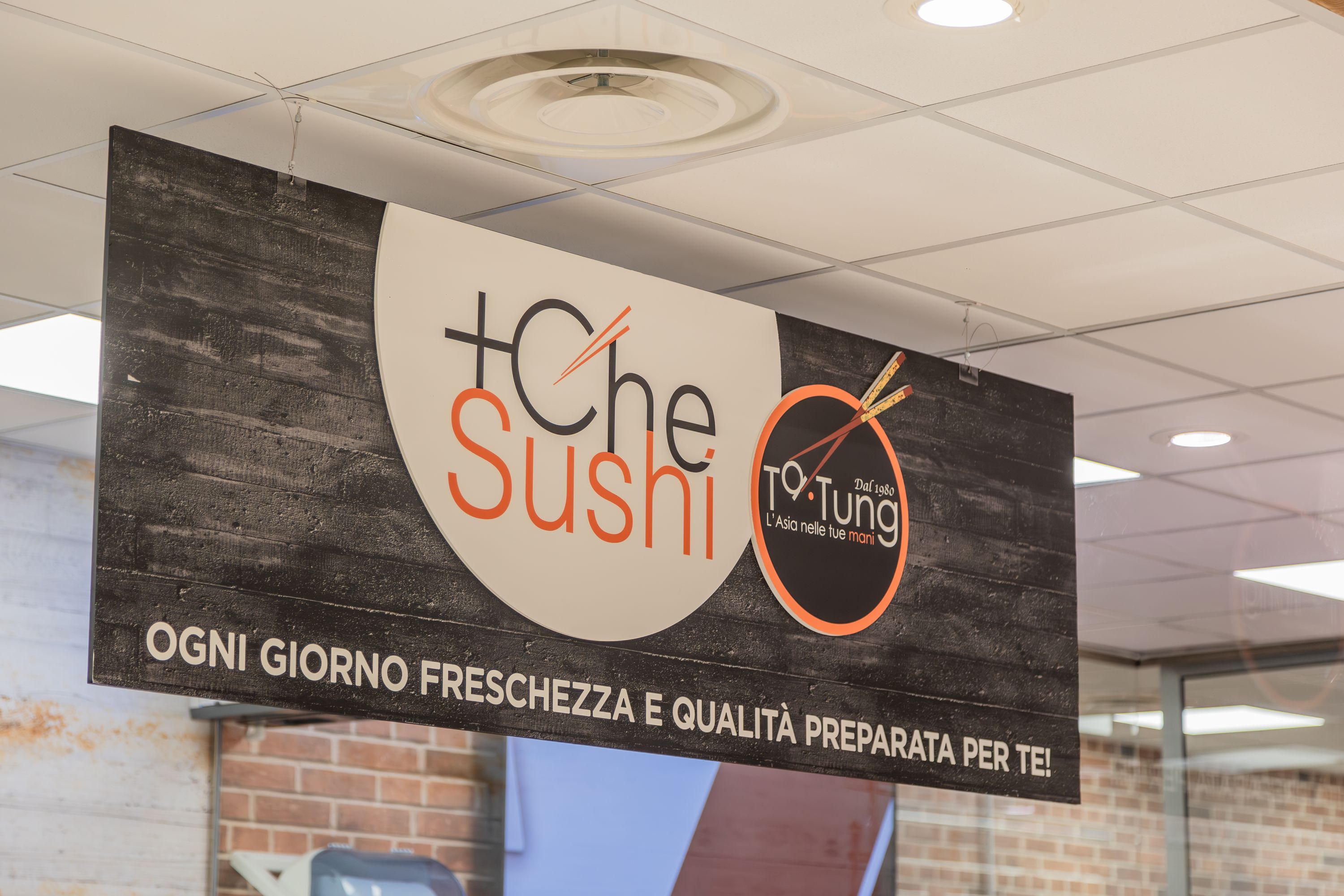 Images Alì Supermercati - Strada delle Cattane