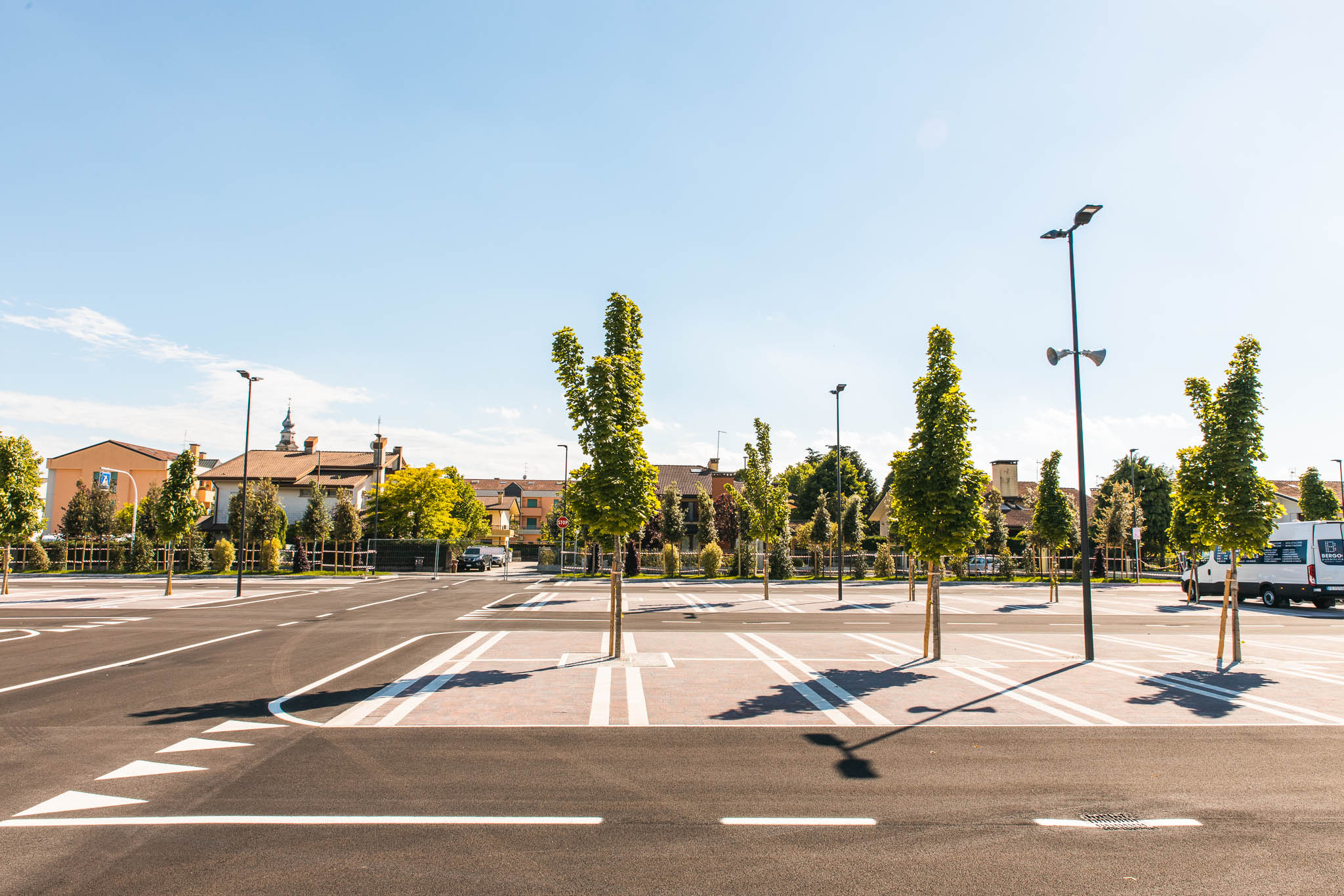 Images Alì supermercati - Saonara