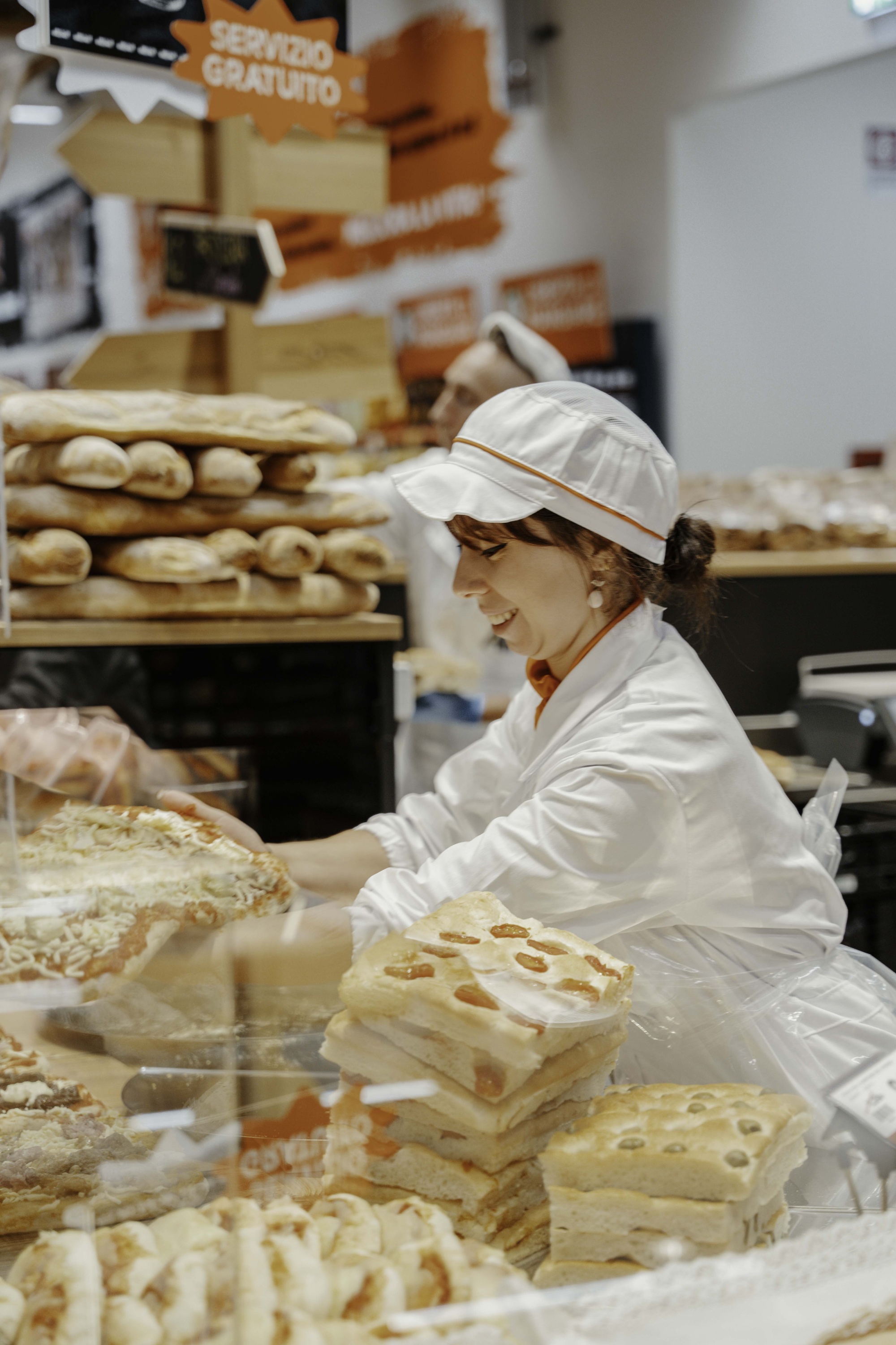 Images Alìper supermercati - Via Giusti