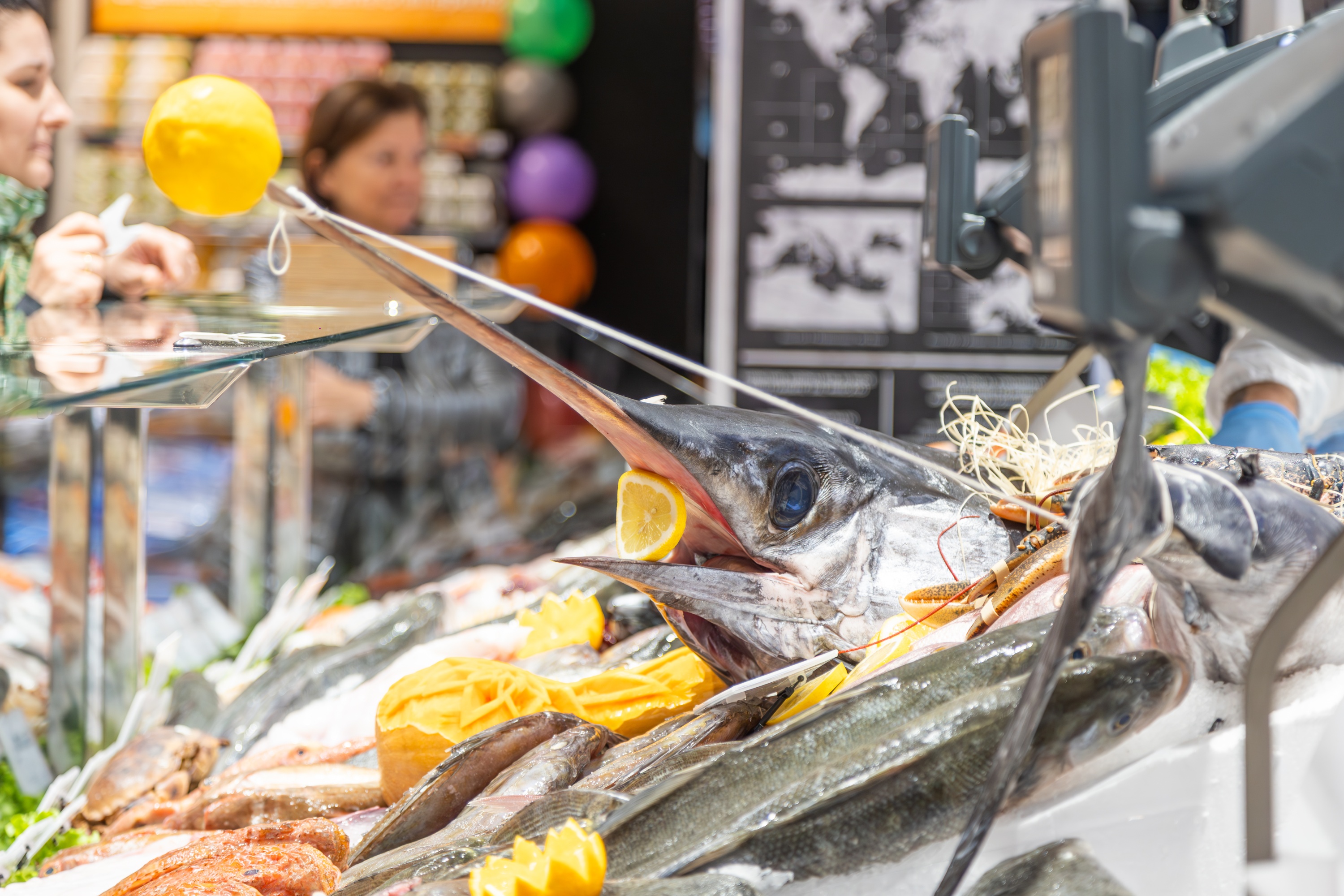 Images Alì Supermercati - Strada delle Cattane