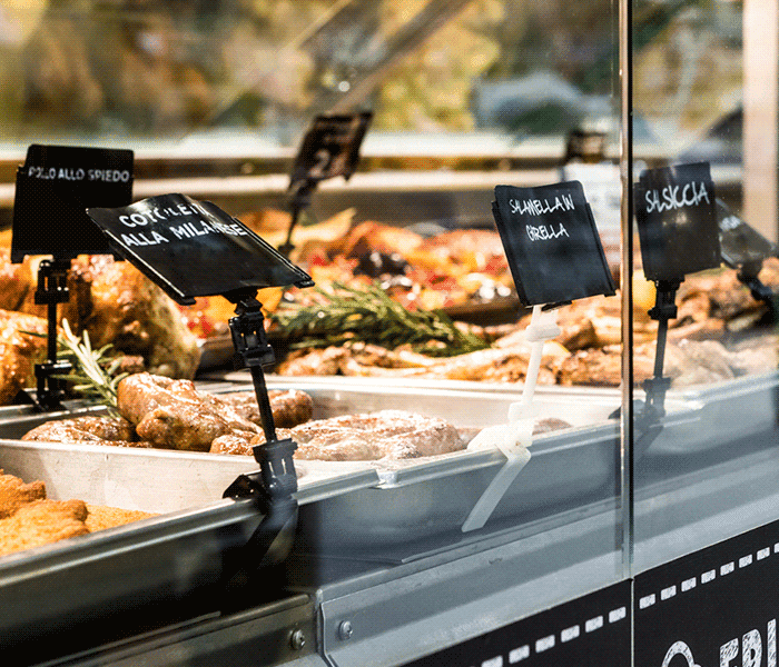 Images Alì supermercati - Viale Porta Adige