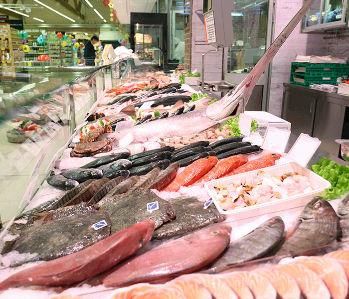 Images Alìper supermercati - Caorle