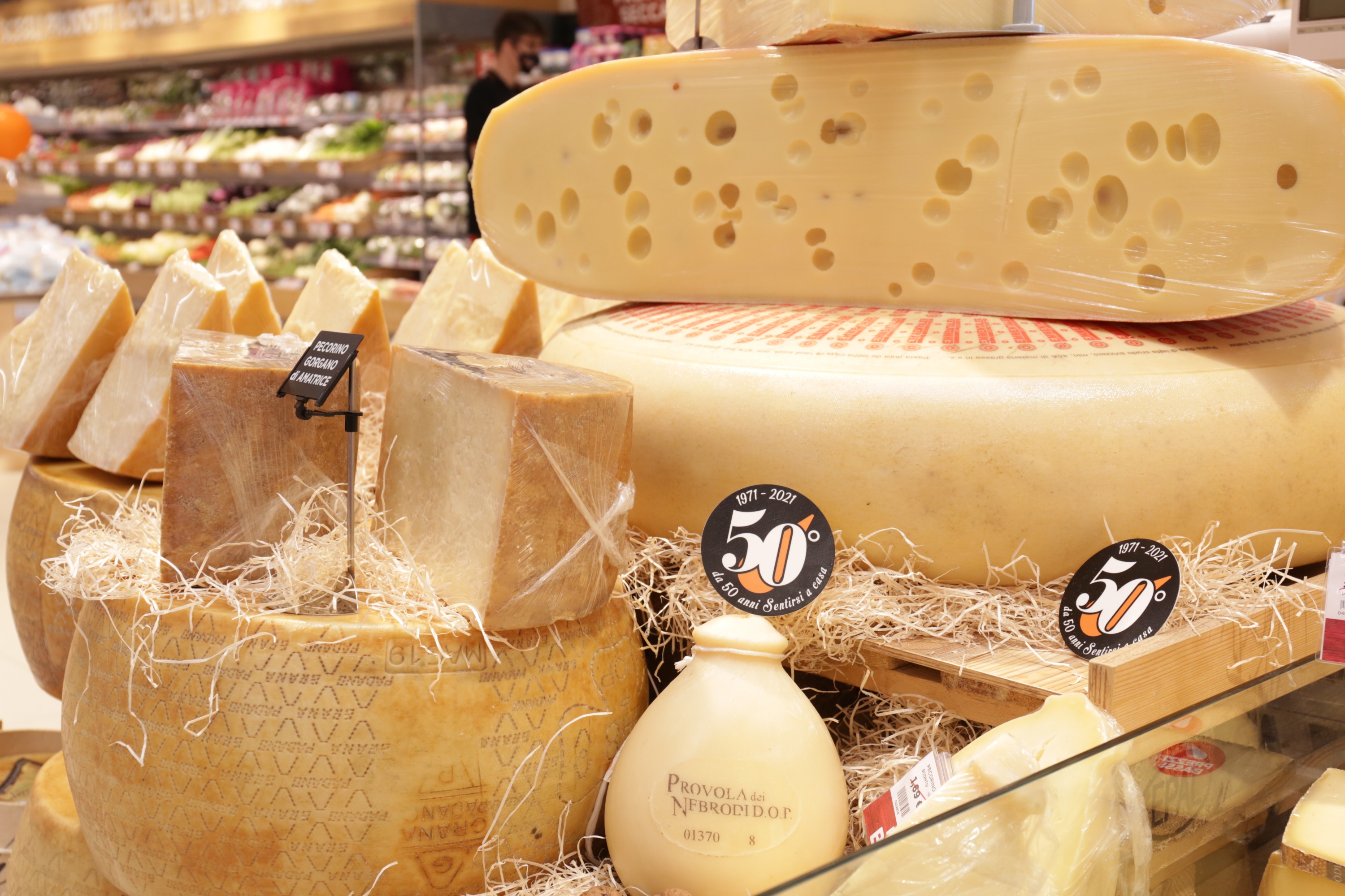 Images Alì supermercati - Saonara