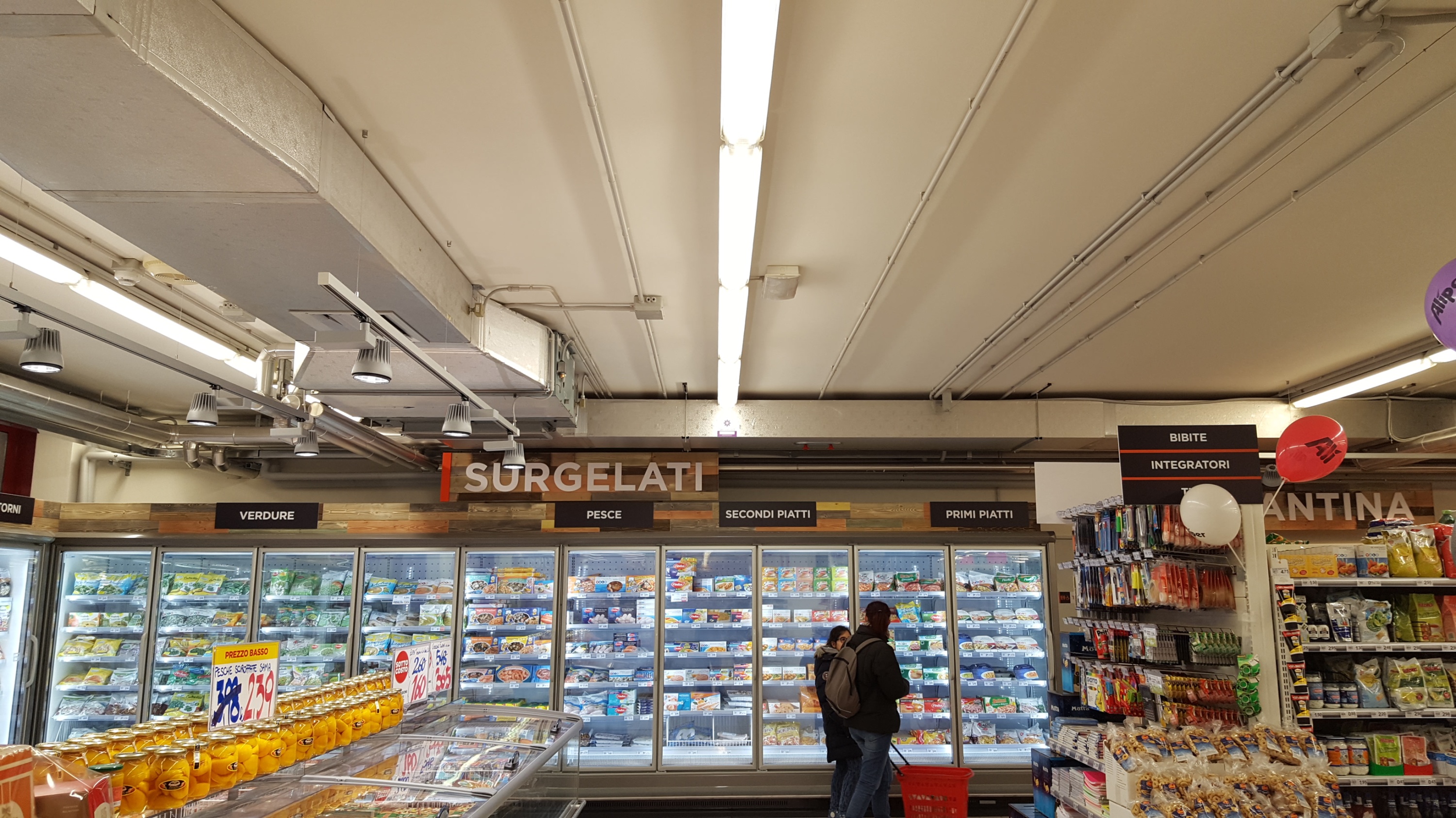 Images Alì supermercati - Chirignago