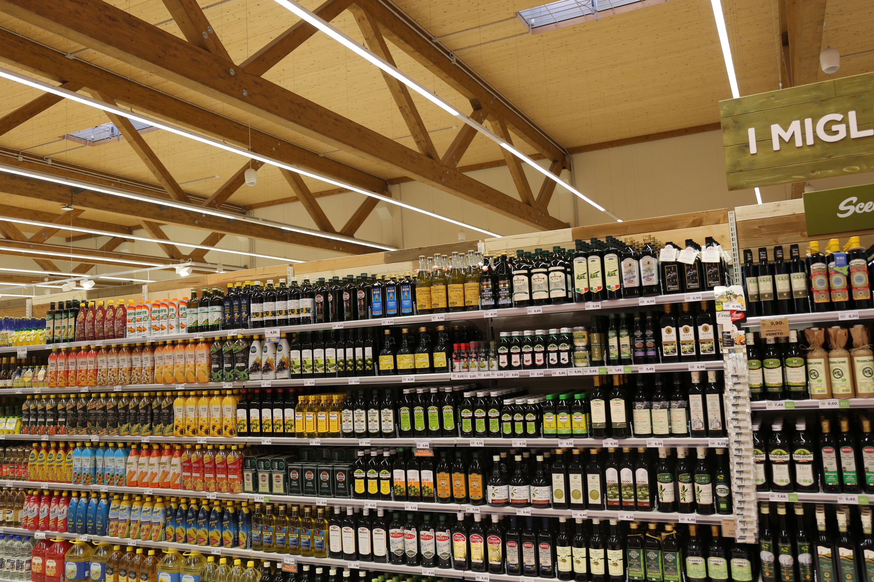 Images Alì supermercati - Resana