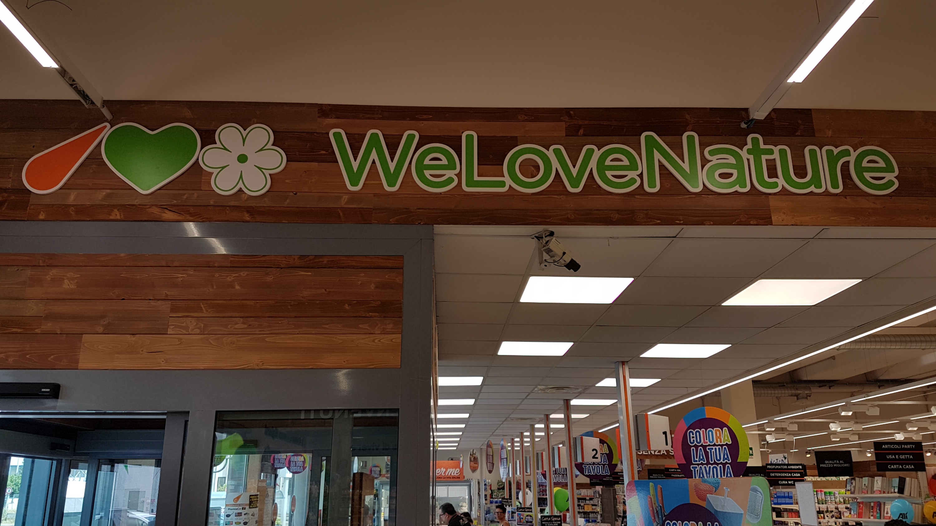 Images Alì supermercati - Mellaredo