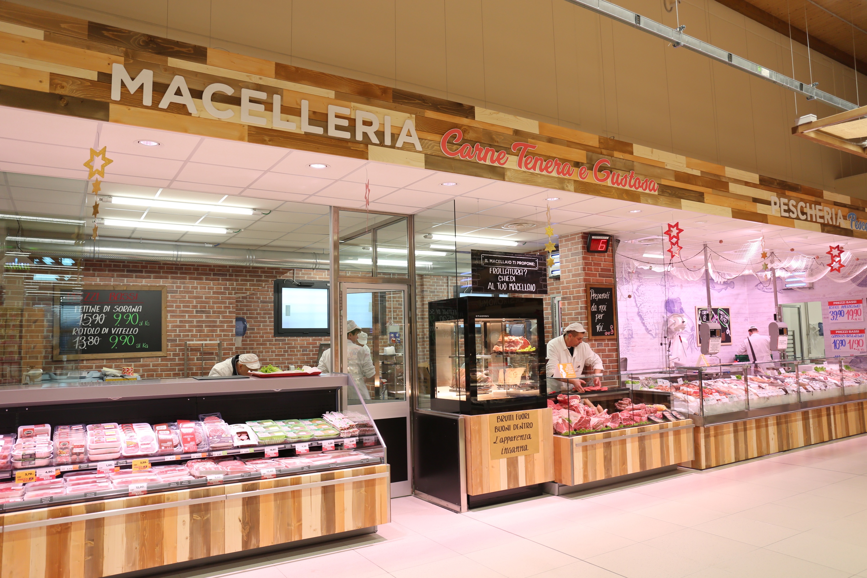 Images Alì supermercati - Resana
