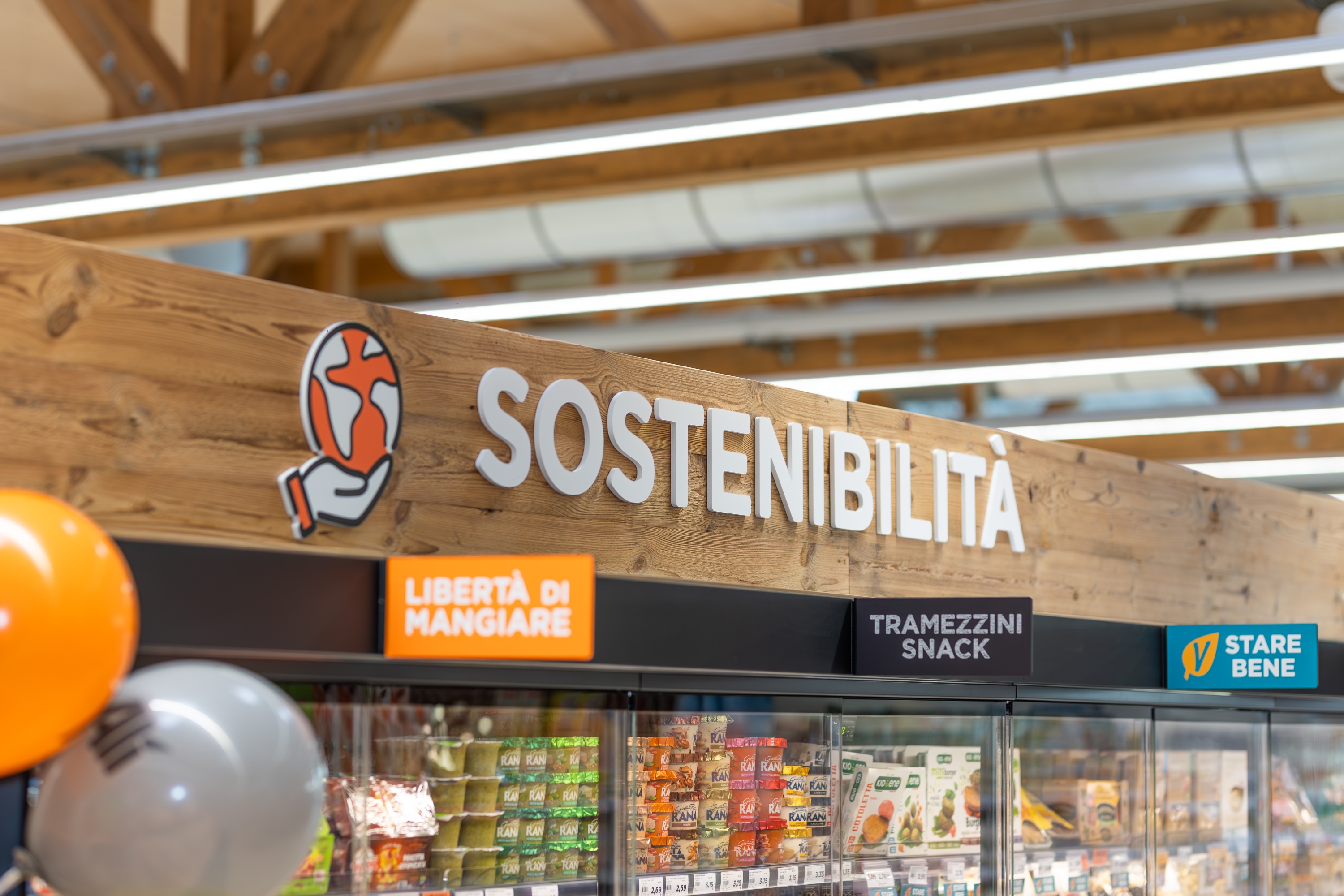Images Alì Supermercati - Strada delle Cattane