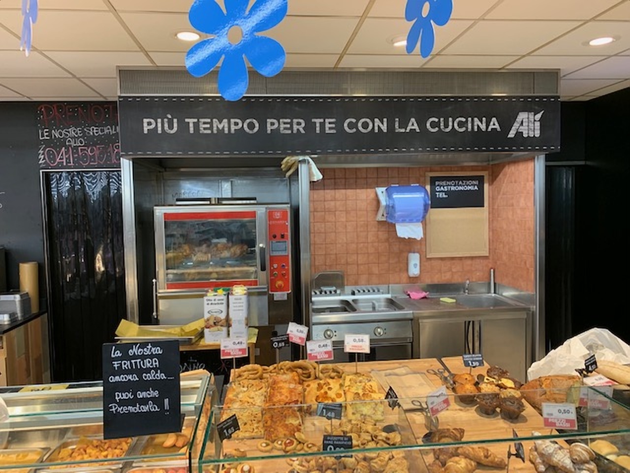 Images Alì supermercati - Marcon