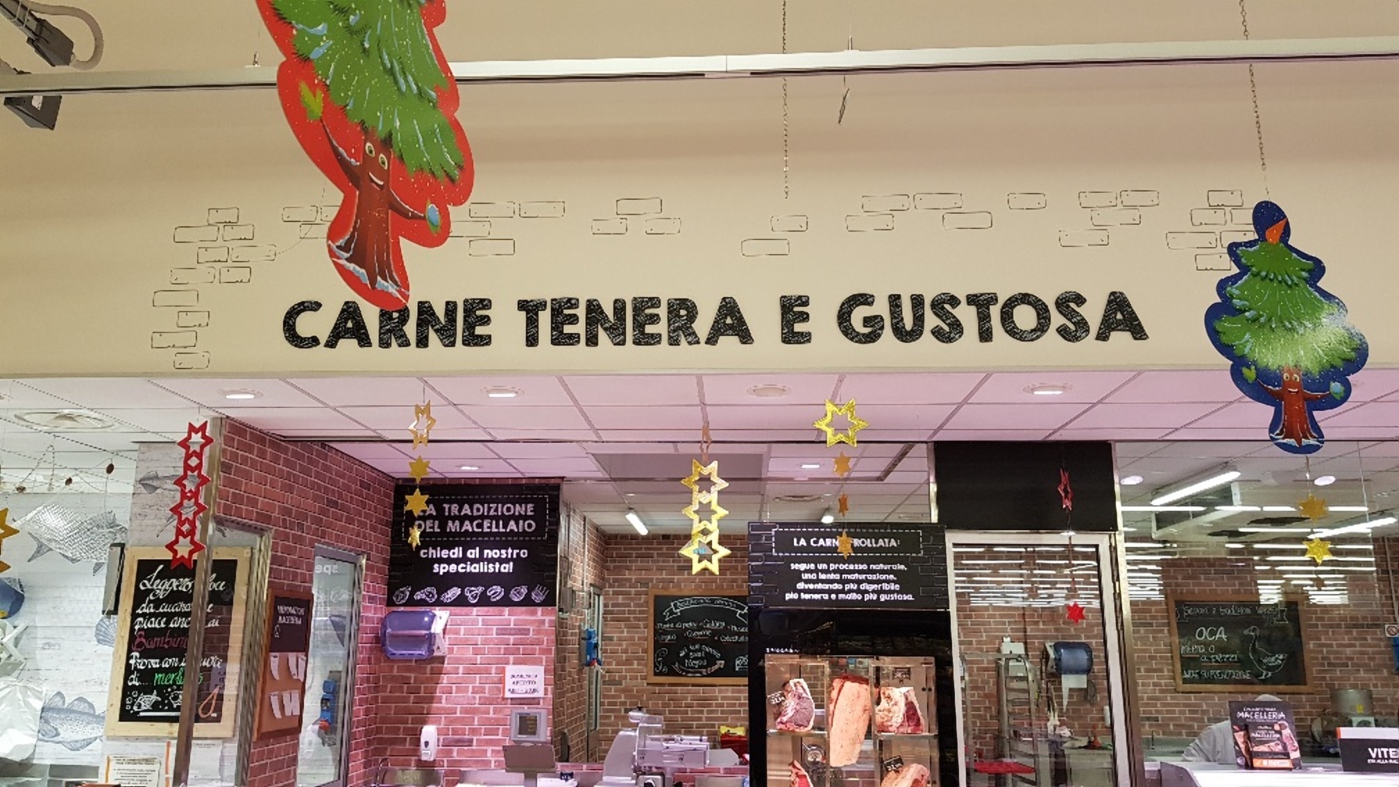 Images Alìper supermercati - Riese Pio X