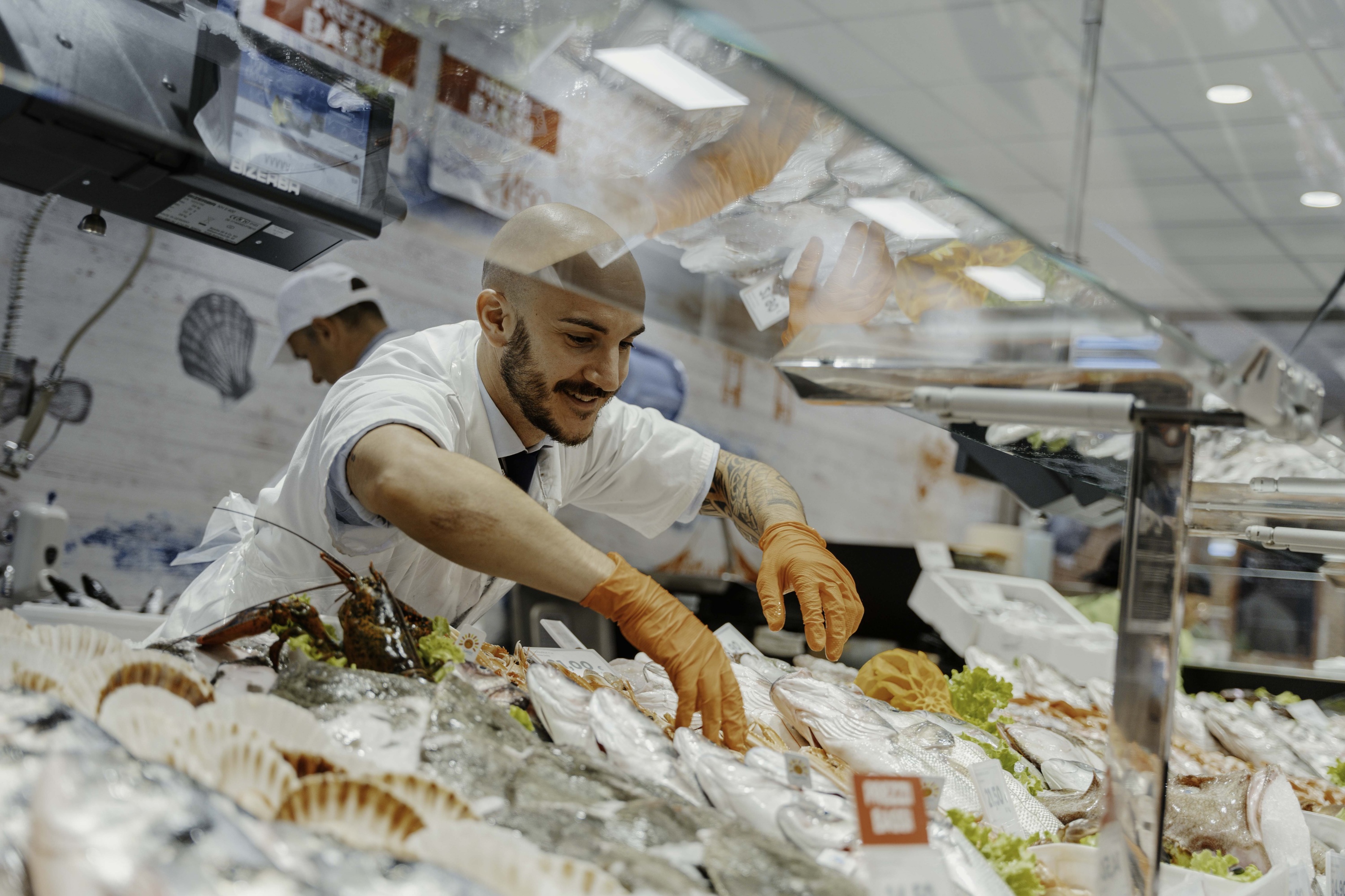 Images Alìper supermercati - Via Giusti