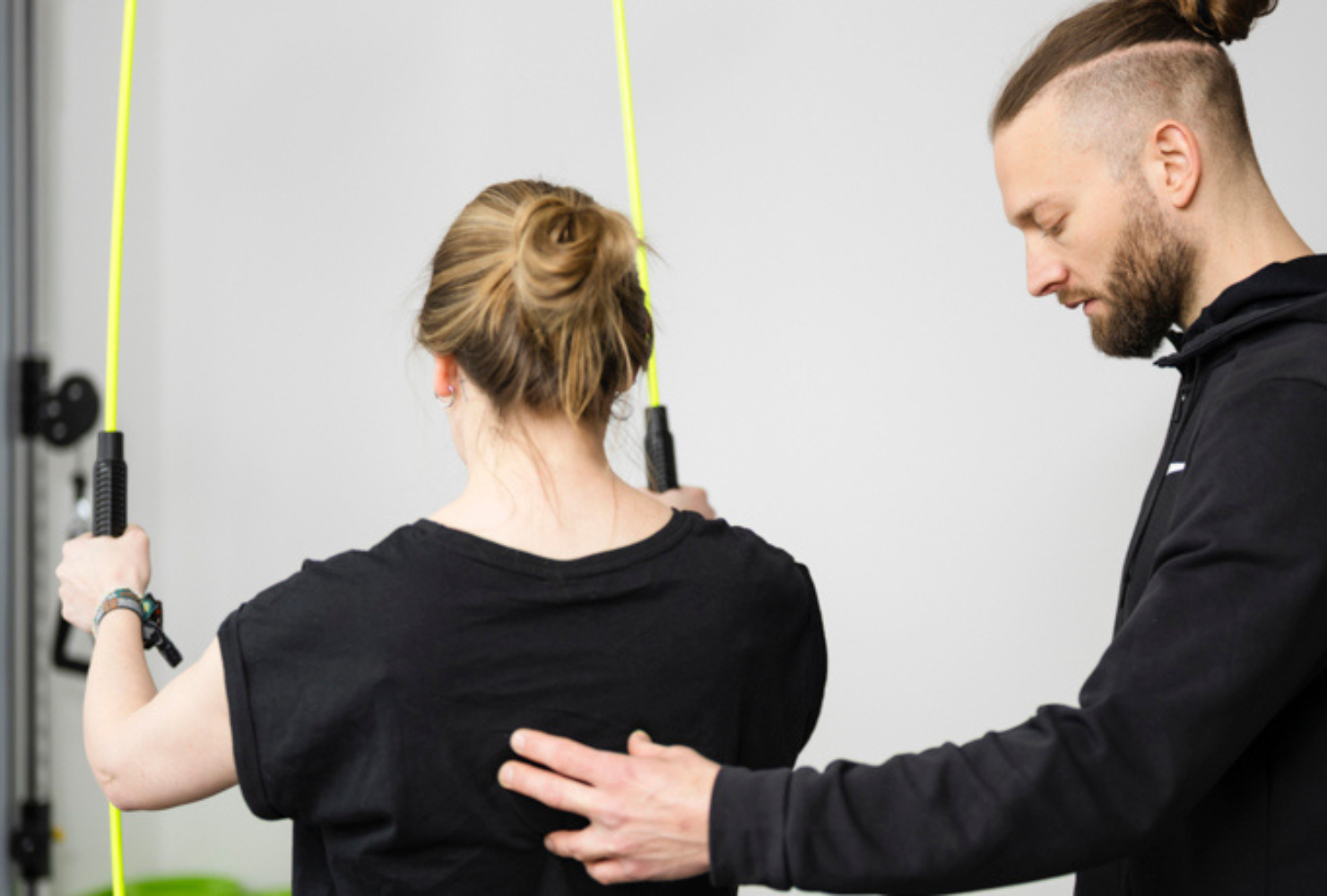Bild 9 Sana Vitalis - Therapiezentrum Schwabach (Praxis für Physiotherapie) in Schwabach