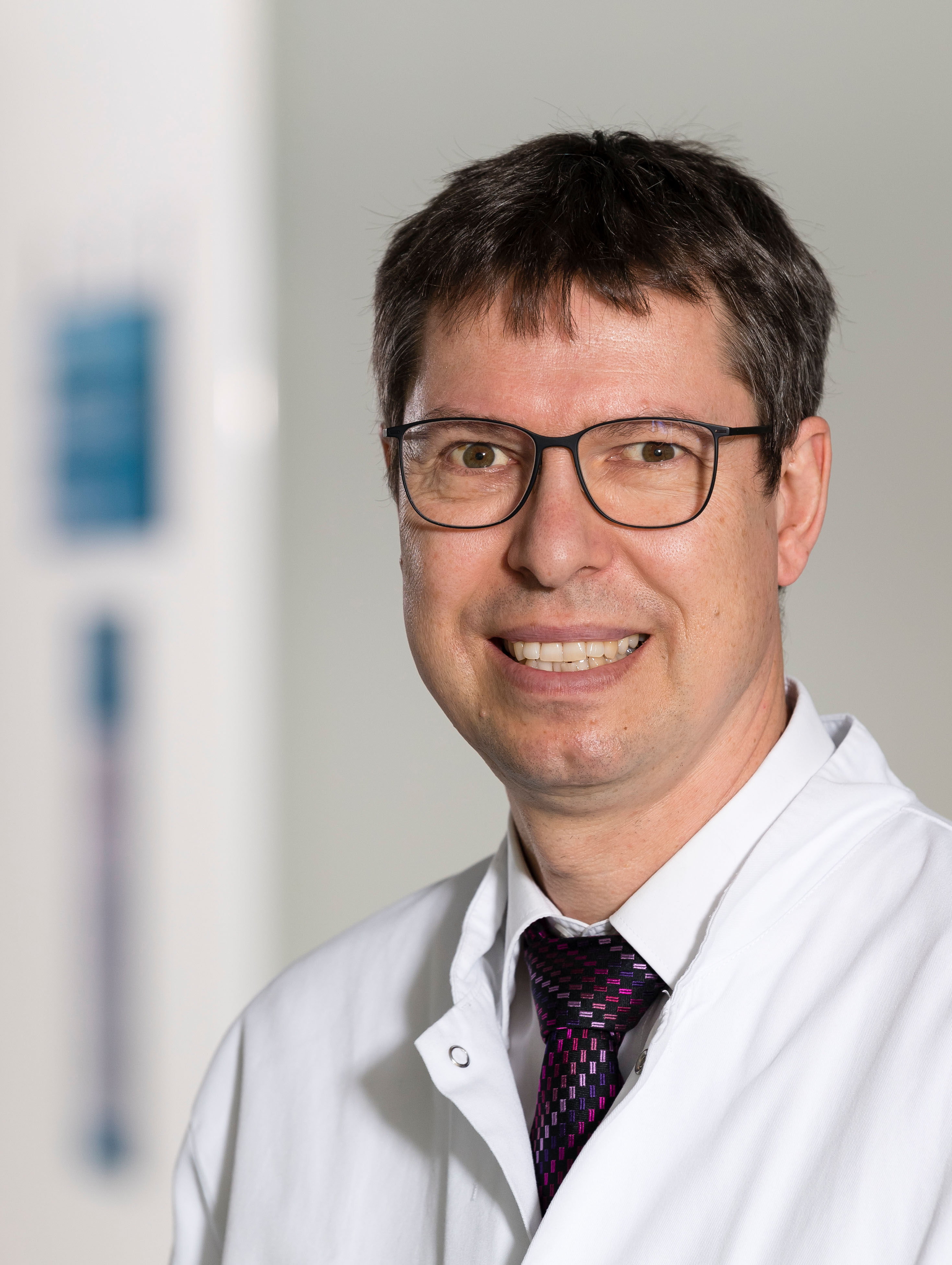 Bild 1 Krankenhaus Rummelsberg, Neuroorthopädie, Dr. Wachowsky in Schwarzenbruck