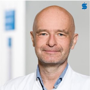 Bild 1 Krankenhaus Rummelsberg, Neurologie, PD Dr. Winterholler in Schwarzenbruck