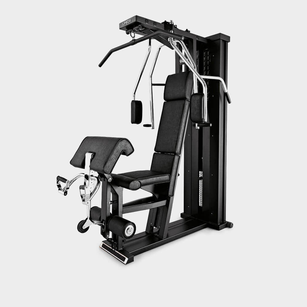 Images Technogym Sydney