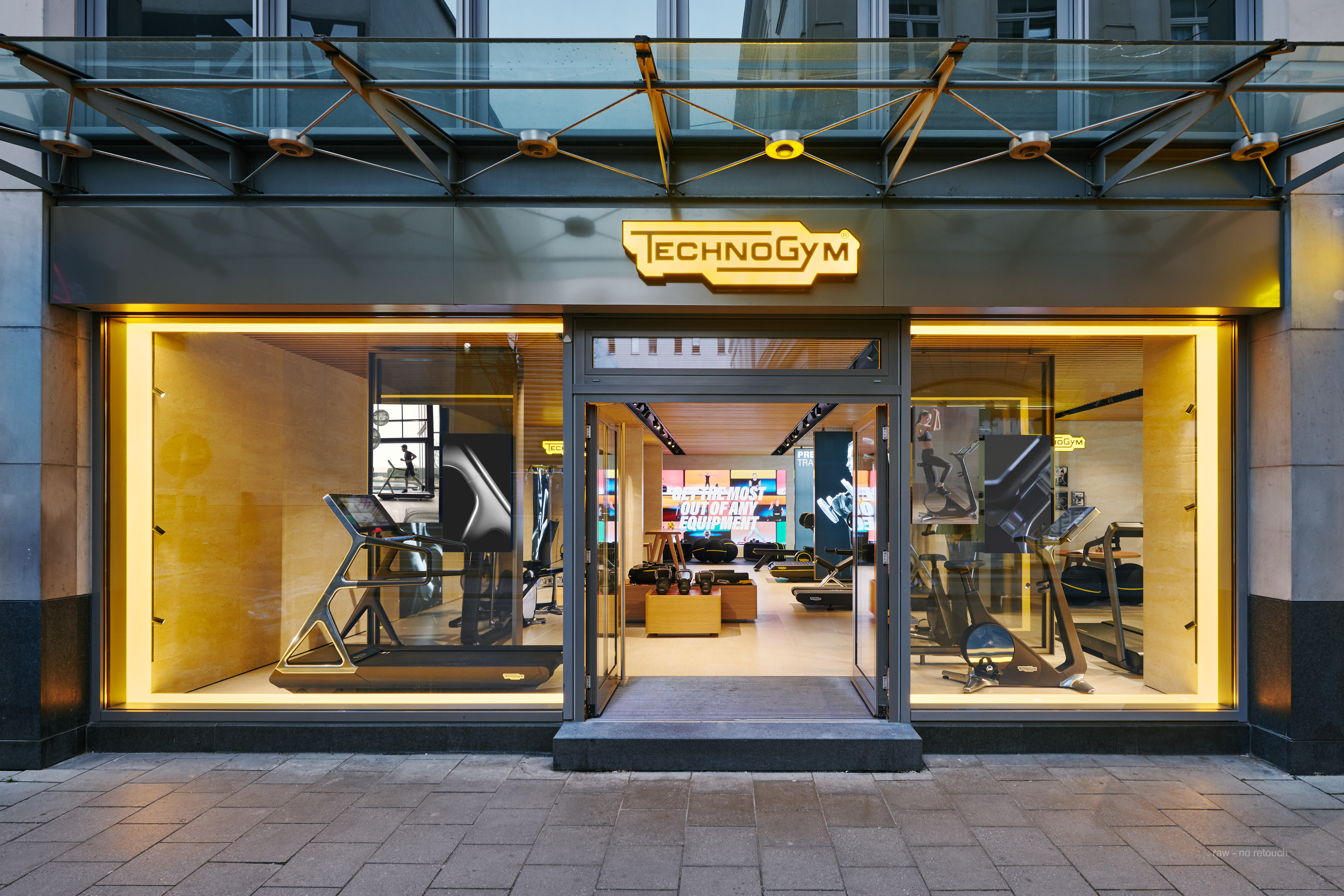 Bild 5 Technogym München in München